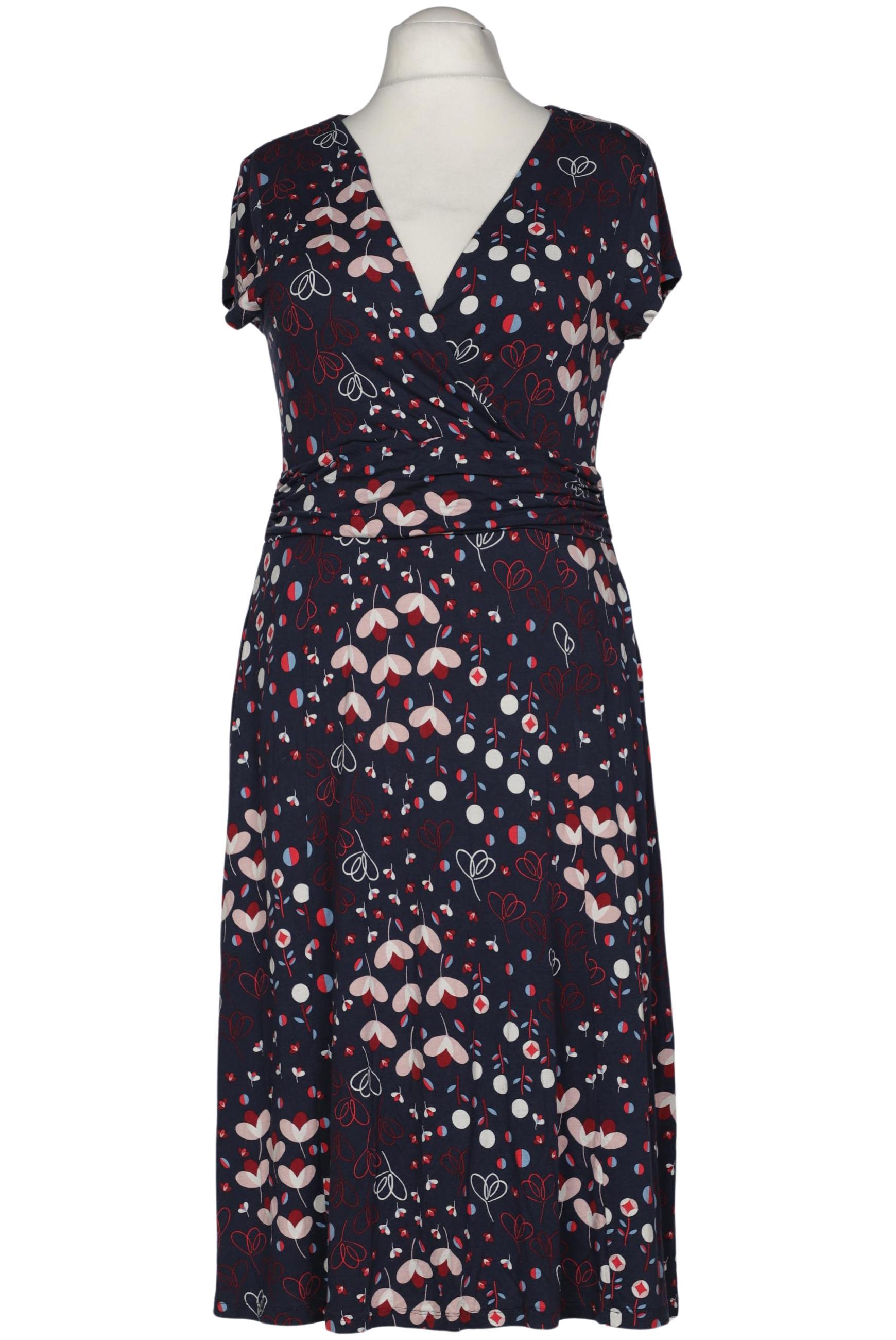 

Boden Damen Kleid, marineblau, Gr. 42