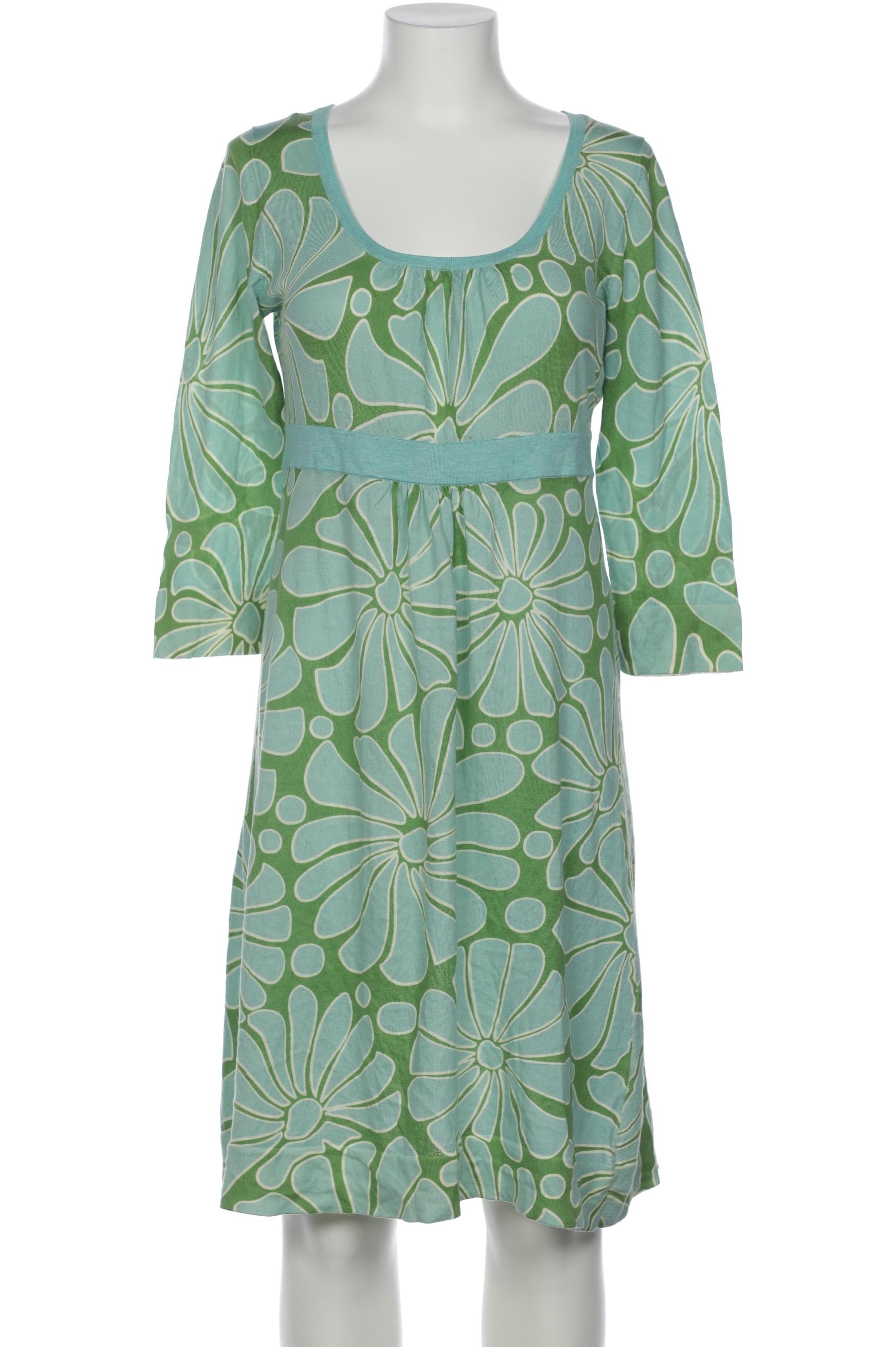 

Boden Damen Kleid, grün, Gr. 14