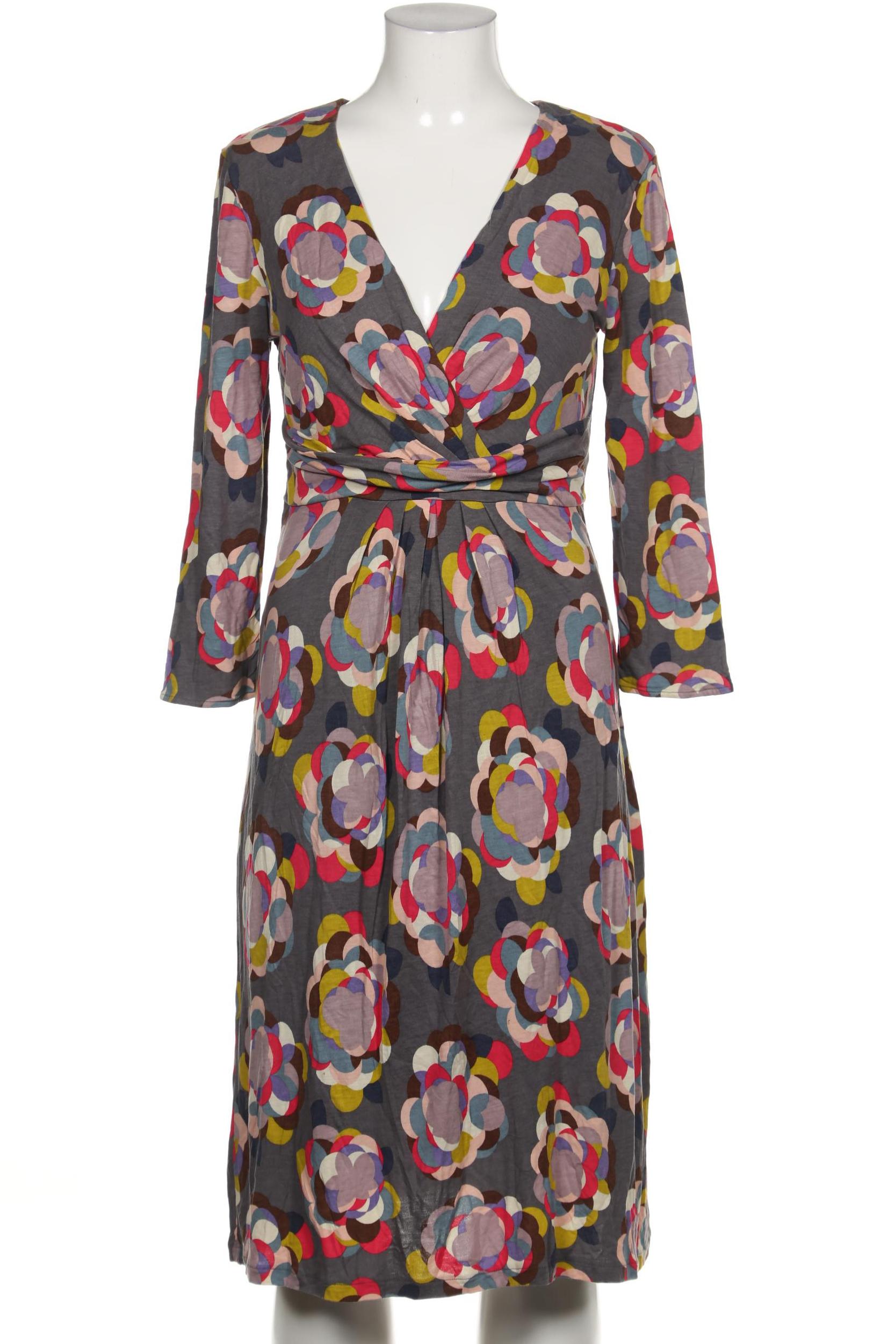 

Boden Damen Kleid, grau