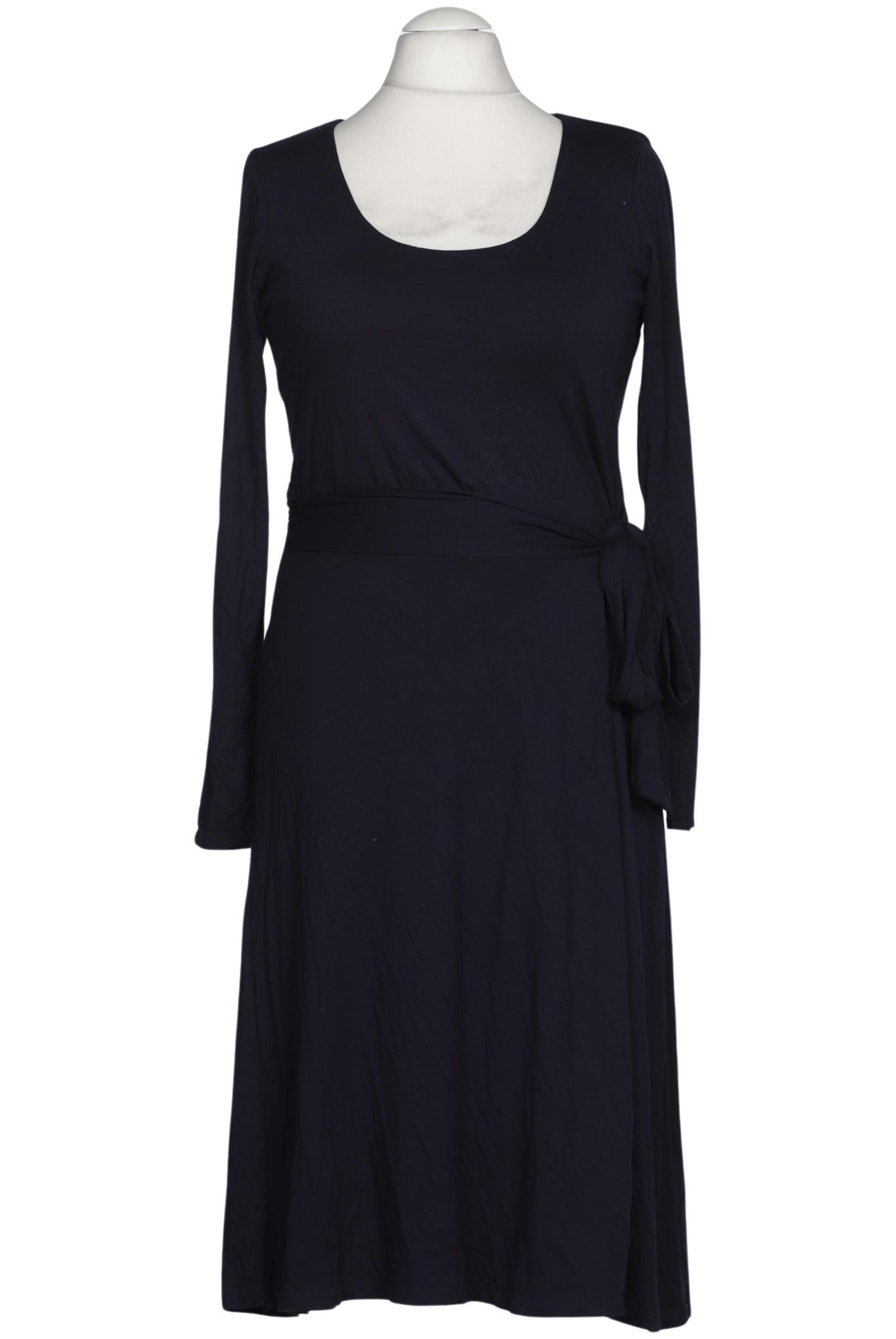 

Boden Damen Kleid, marineblau, Gr. 42
