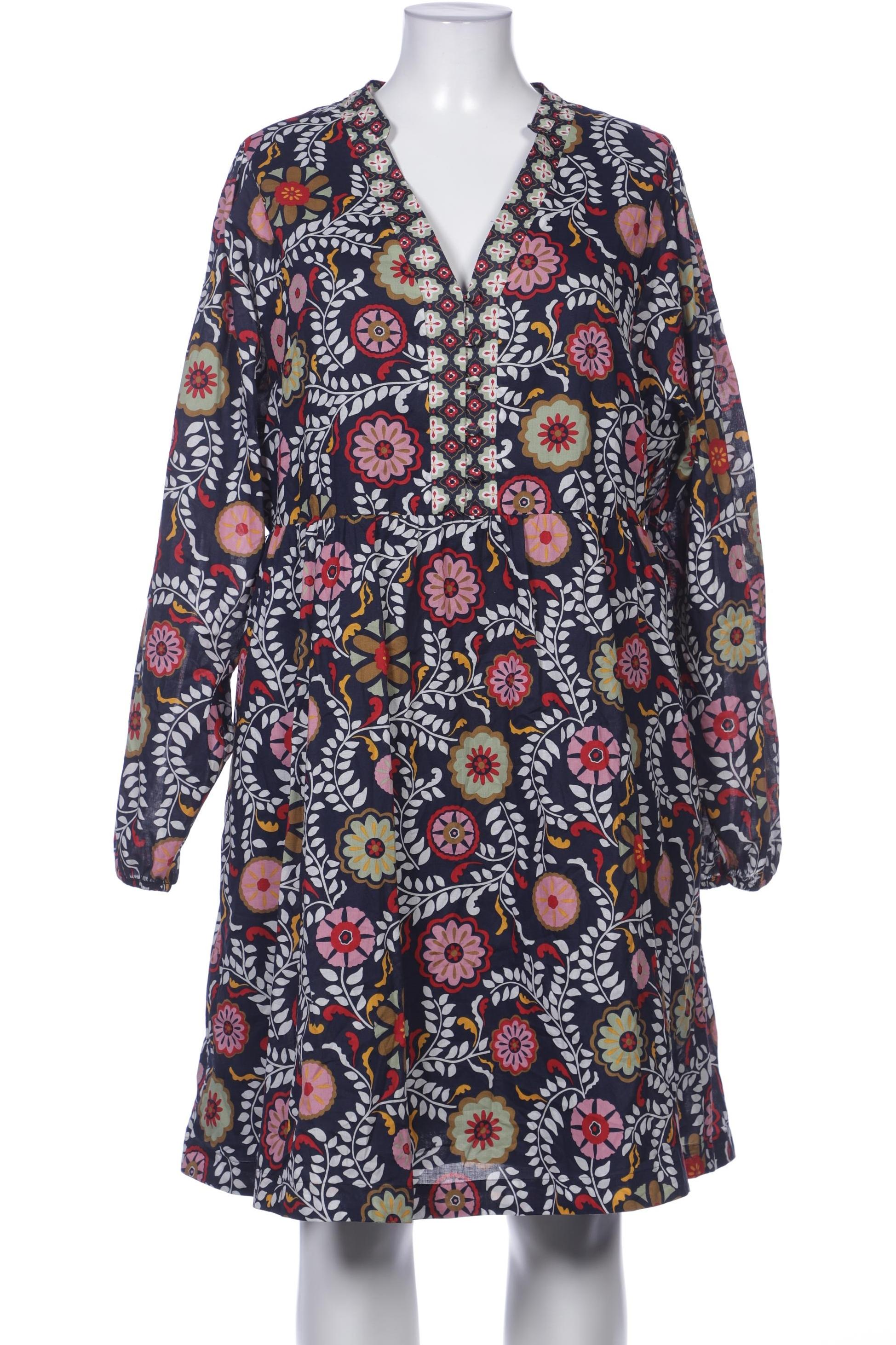 

Boden Damen Kleid, marineblau, Gr. 48