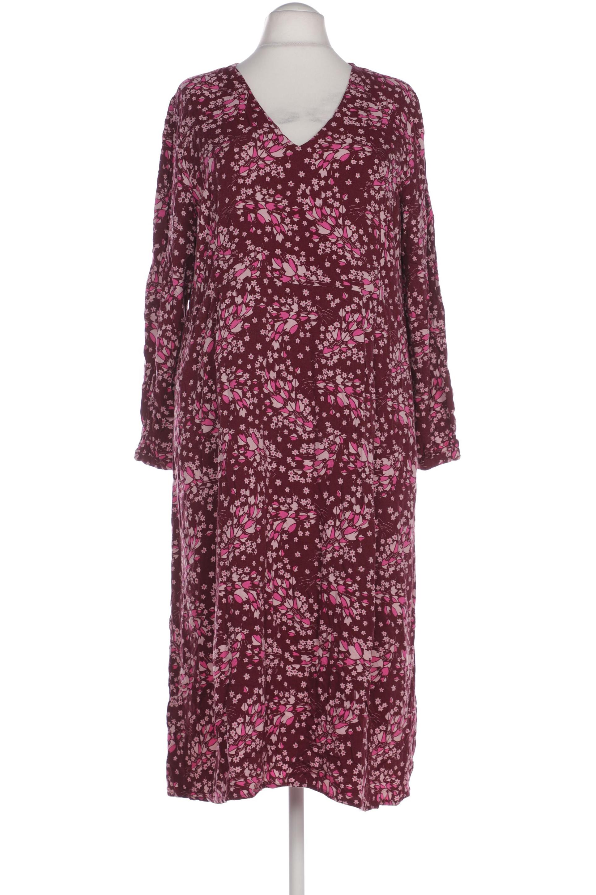 

Boden Damen Kleid, bordeaux, Gr. 48