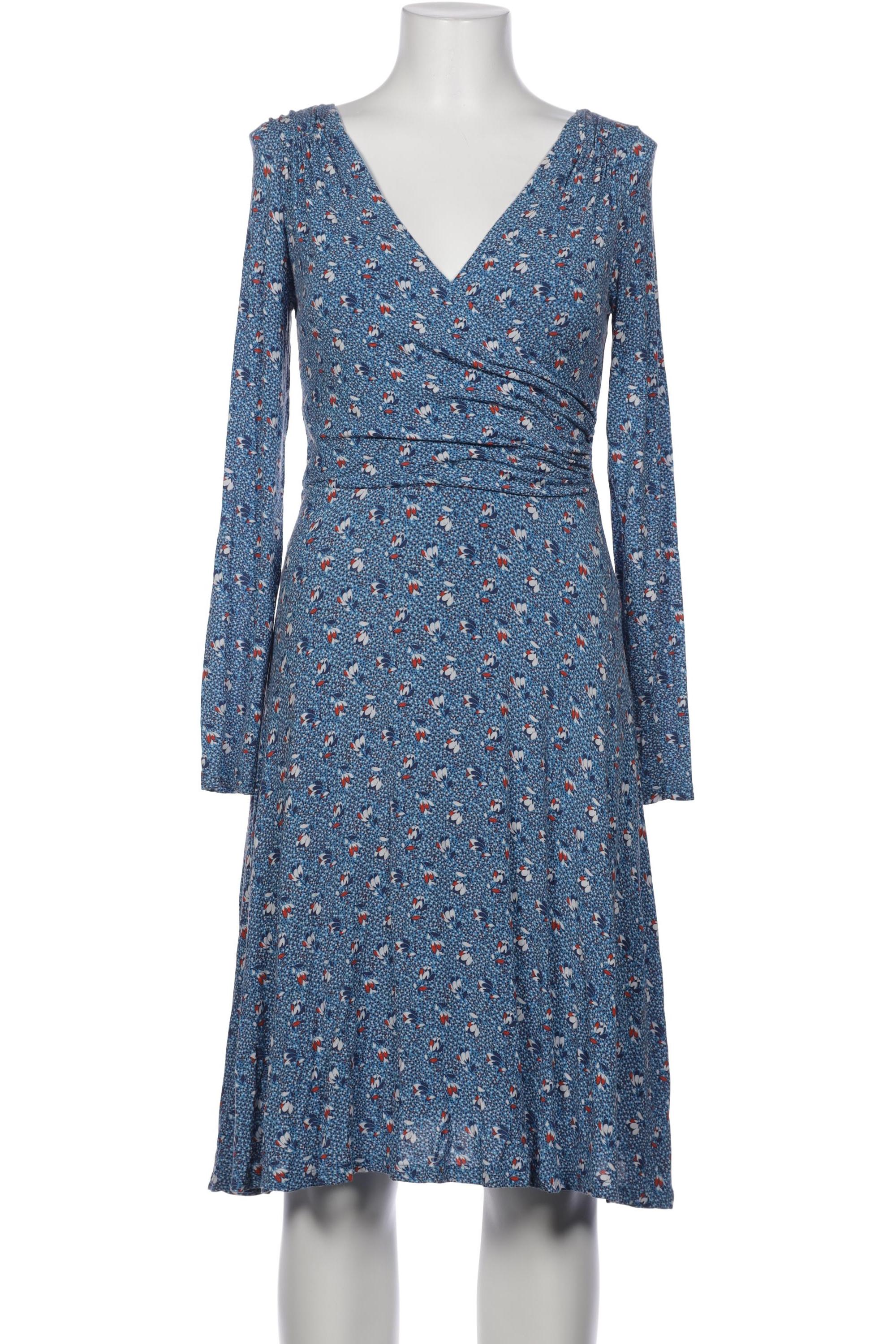 

Boden Damen Kleid, blau, Gr. 40