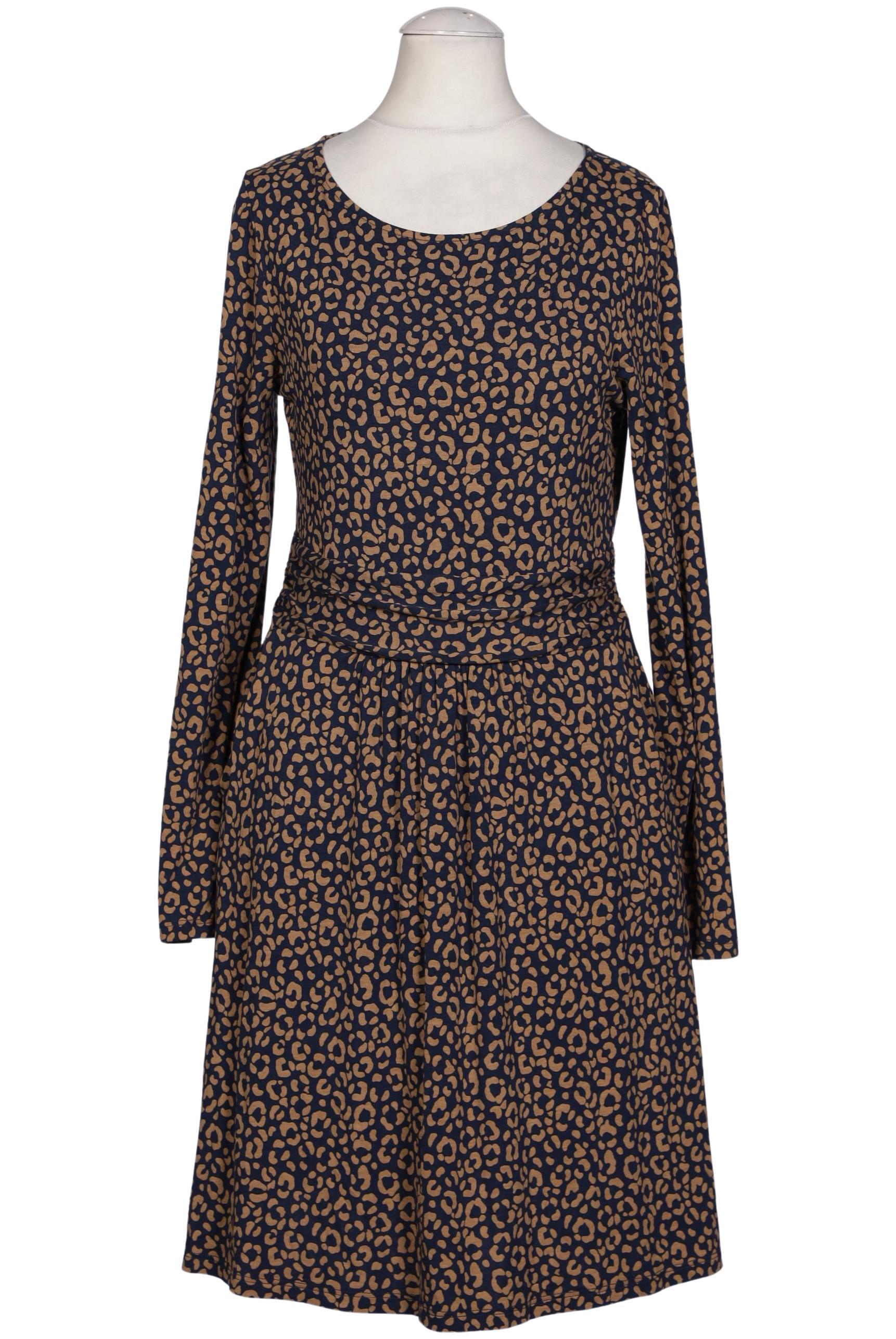 

Boden Damen Kleid, mehrfarbig, Gr. 36