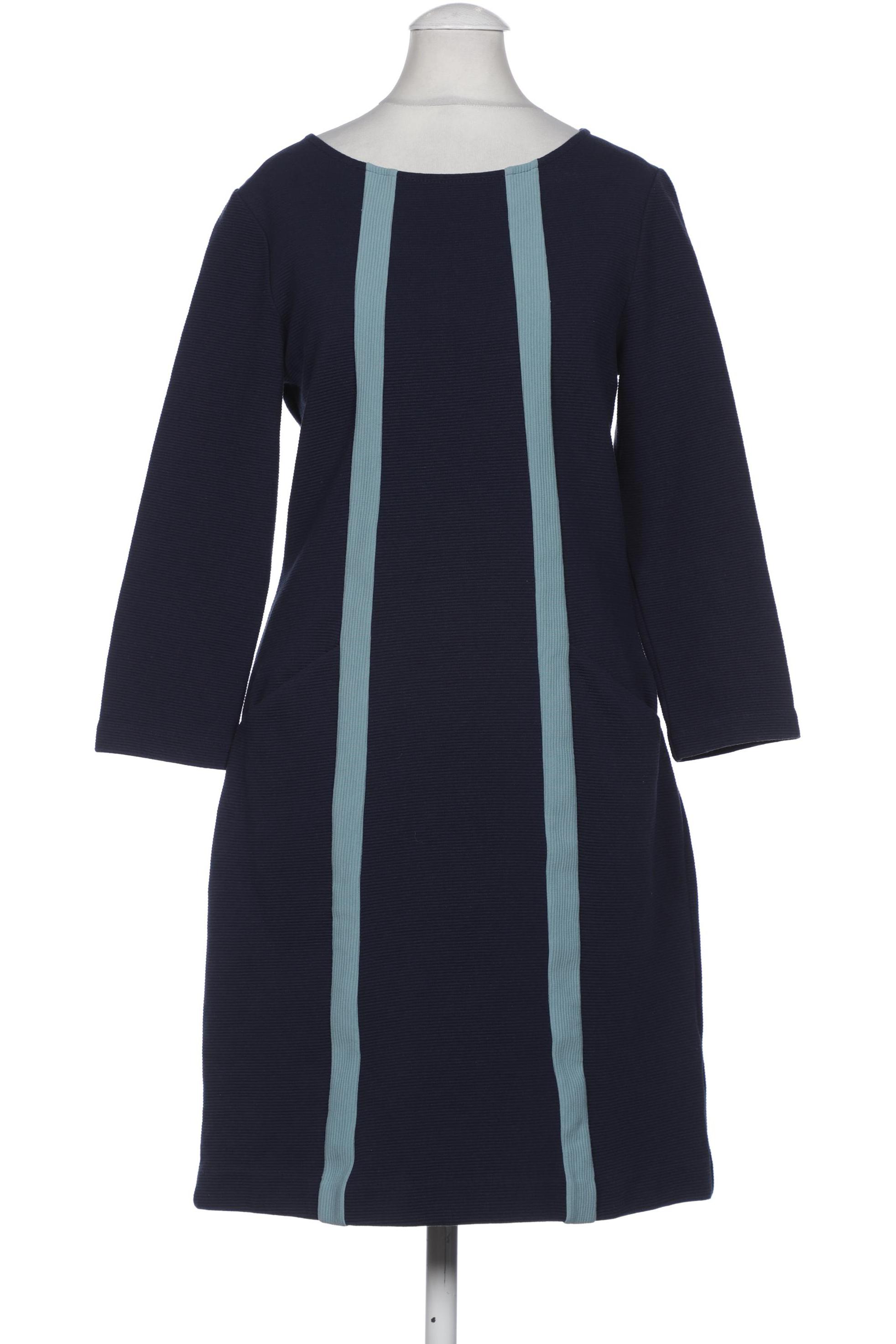 

Boden Damen Kleid, marineblau