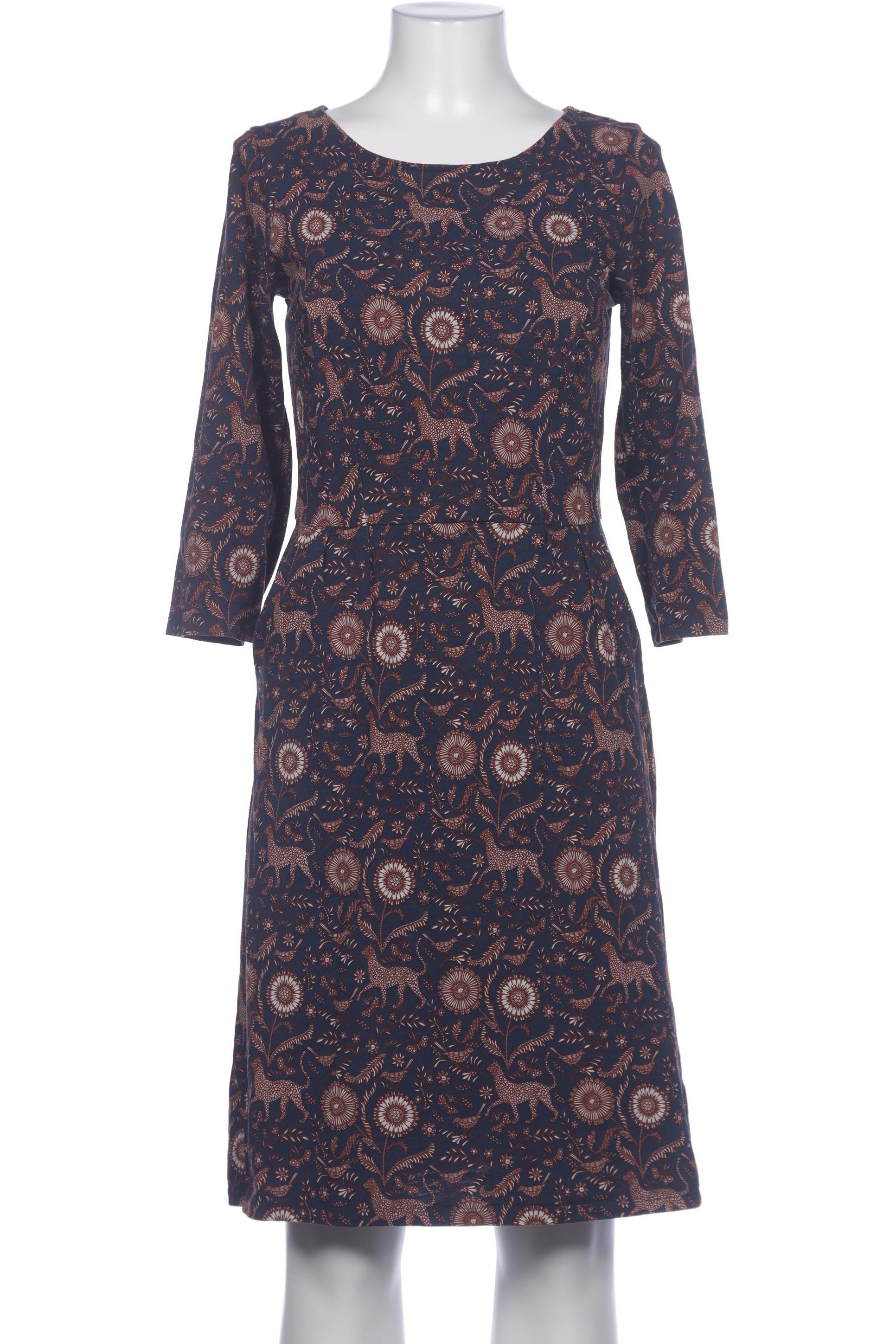 Thumbnail - Boden Damen Kleid, marineblau, Gr. 38