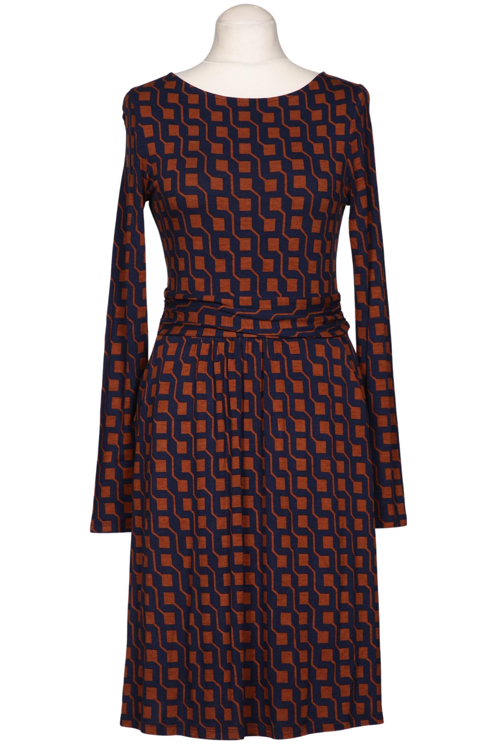 

Boden Damen Kleid, mehrfarbig, Gr. 36