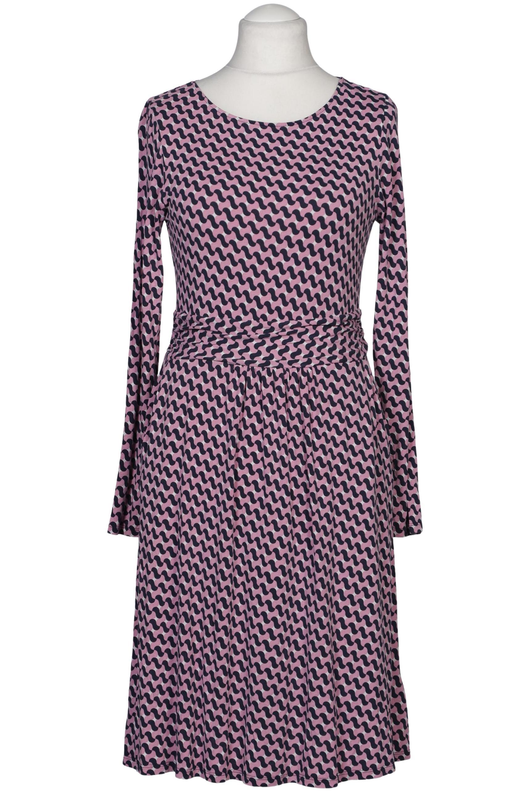 

Boden Damen Kleid, mehrfarbig, Gr. 40