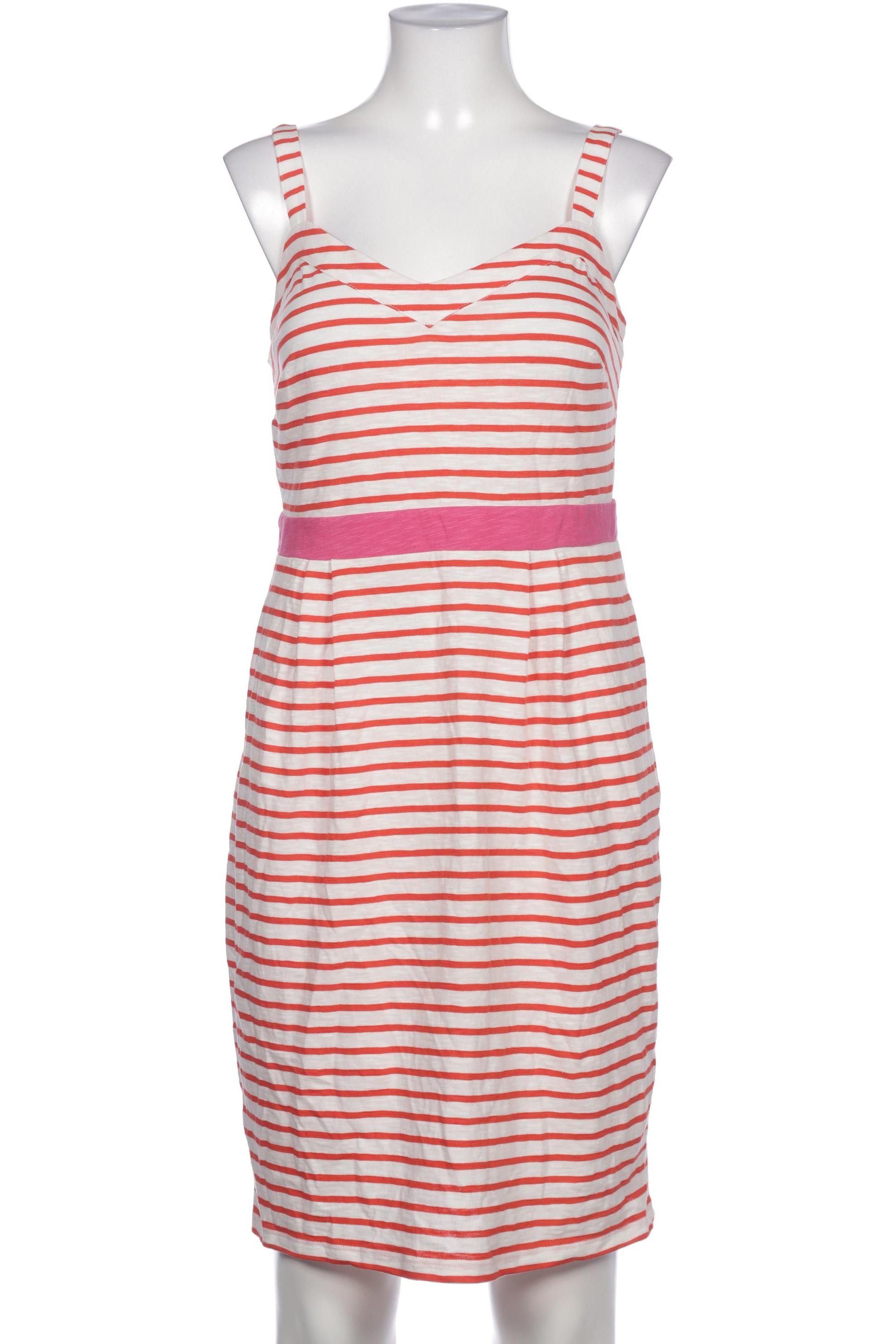 

Boden Damen Kleid, mehrfarbig, Gr. 38
