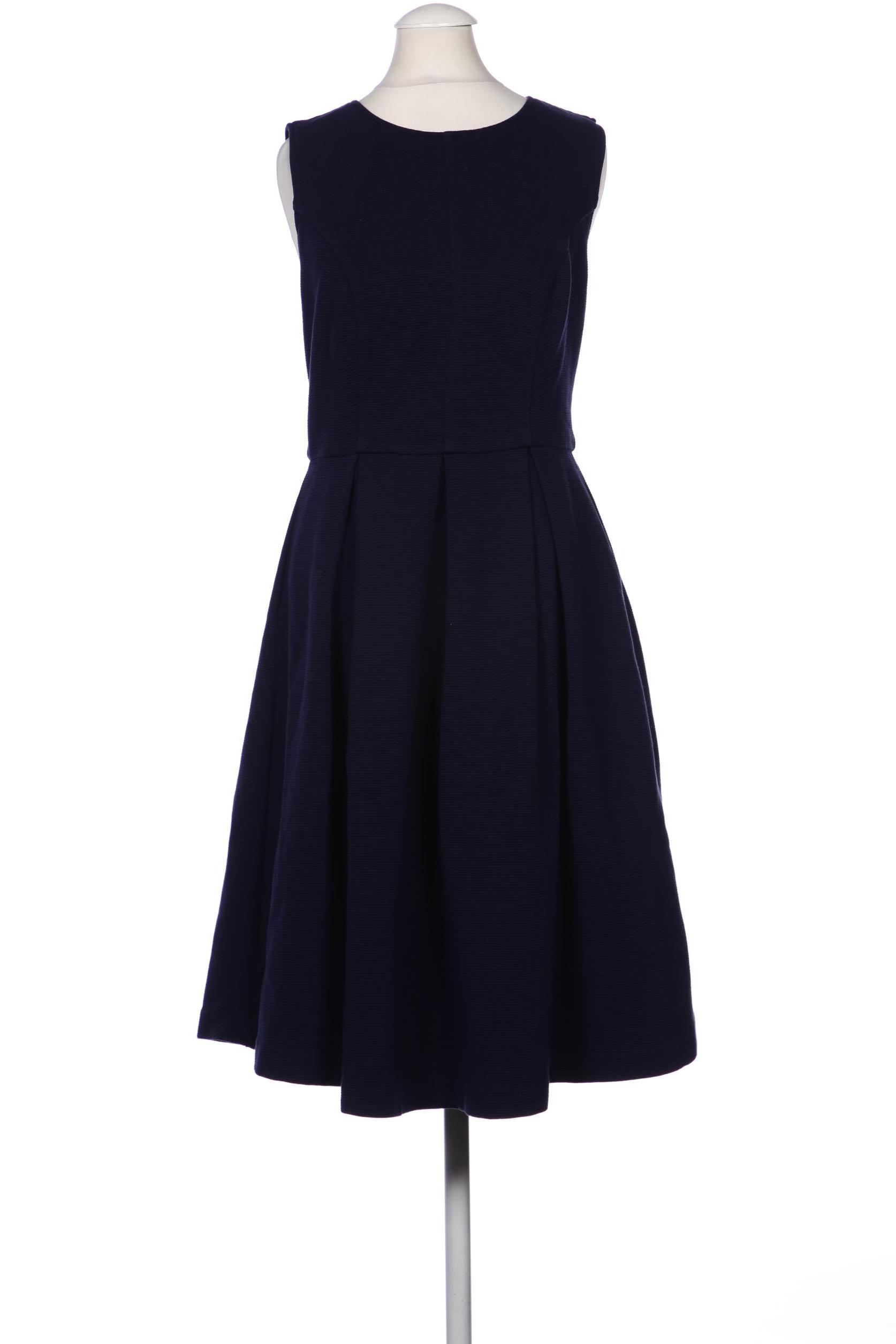 

Boden Damen Kleid, marineblau, Gr. 34