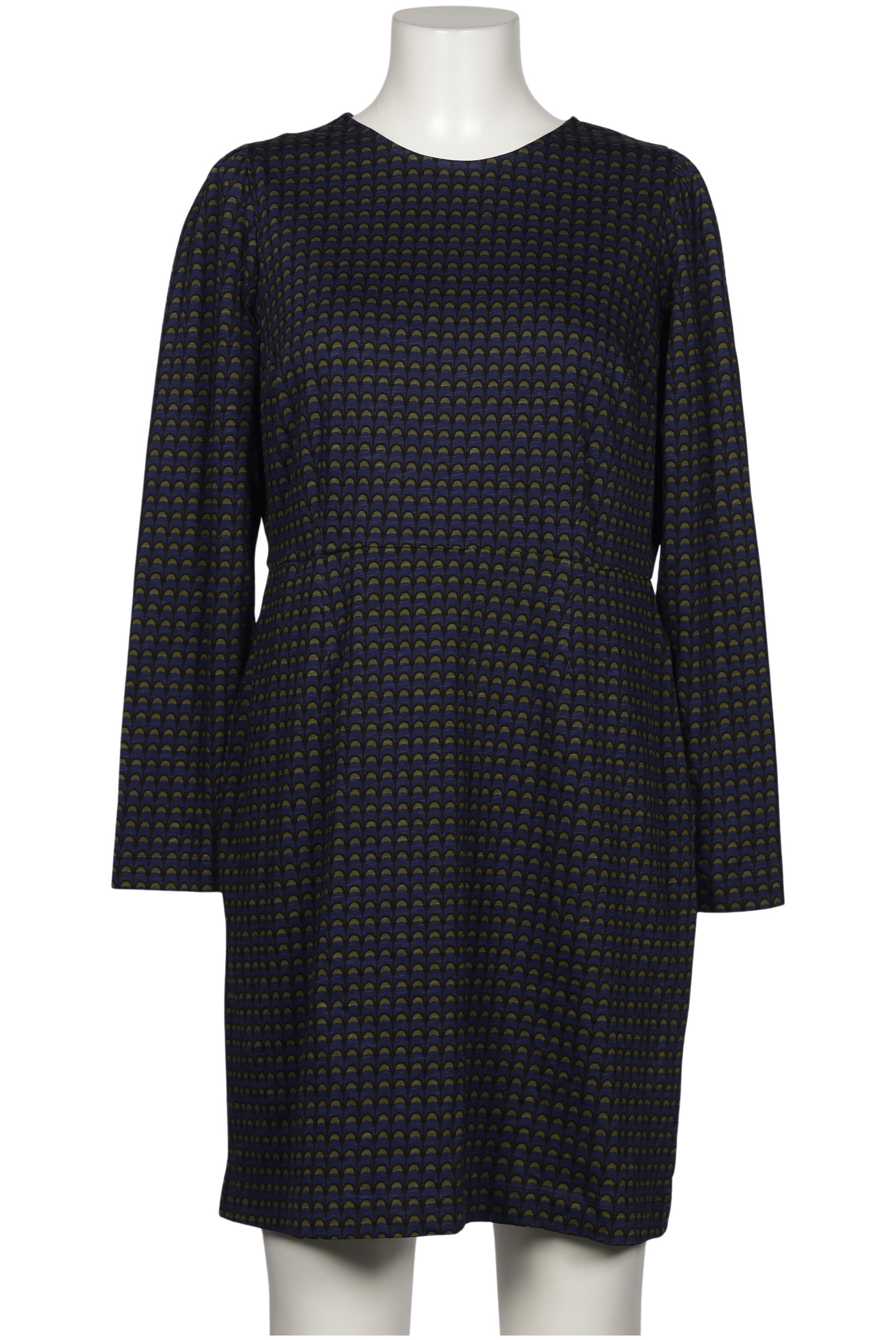

Boden Damen Kleid, blau, Gr. 40
