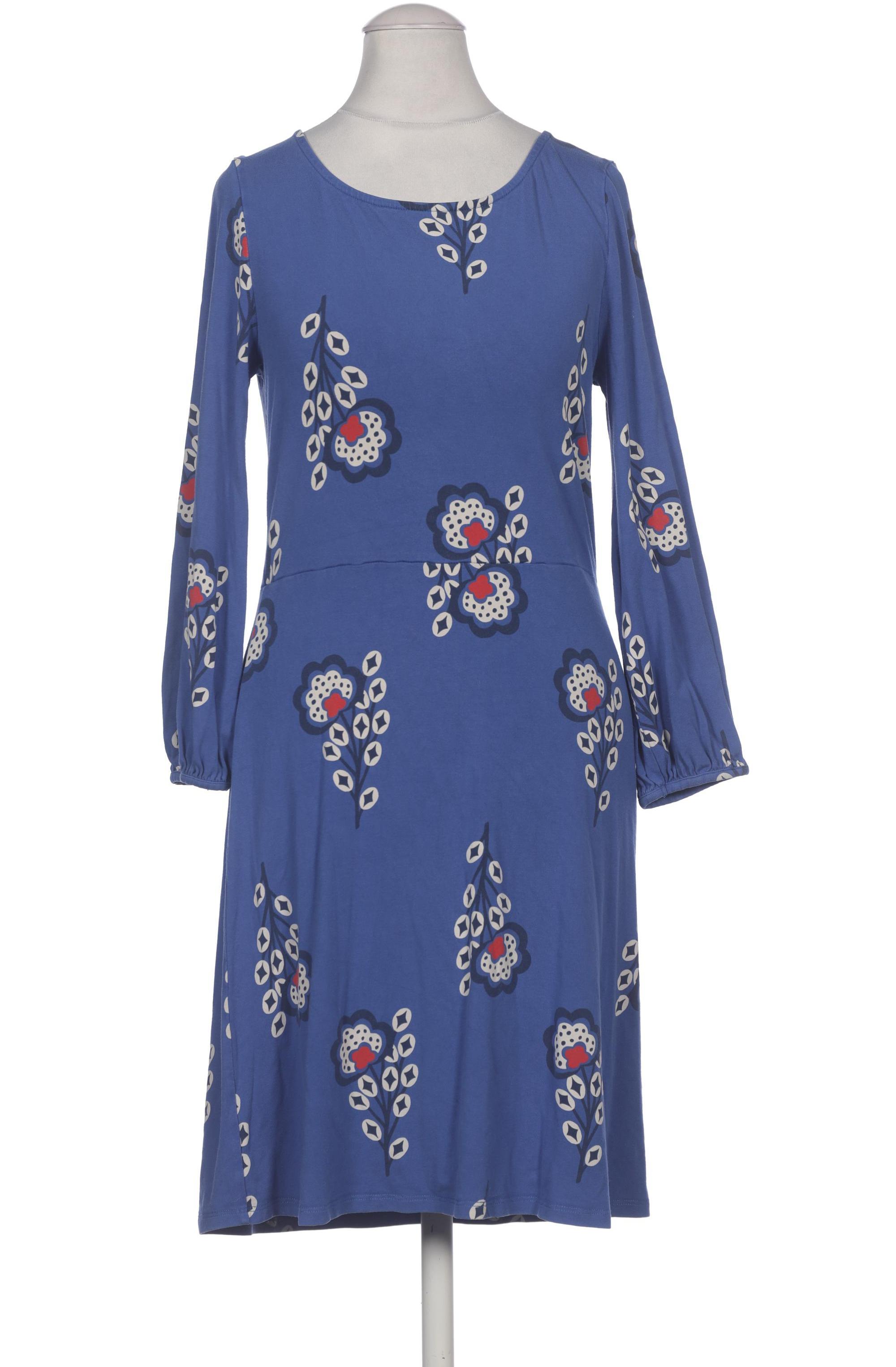

Boden Damen Kleid, blau, Gr. 34