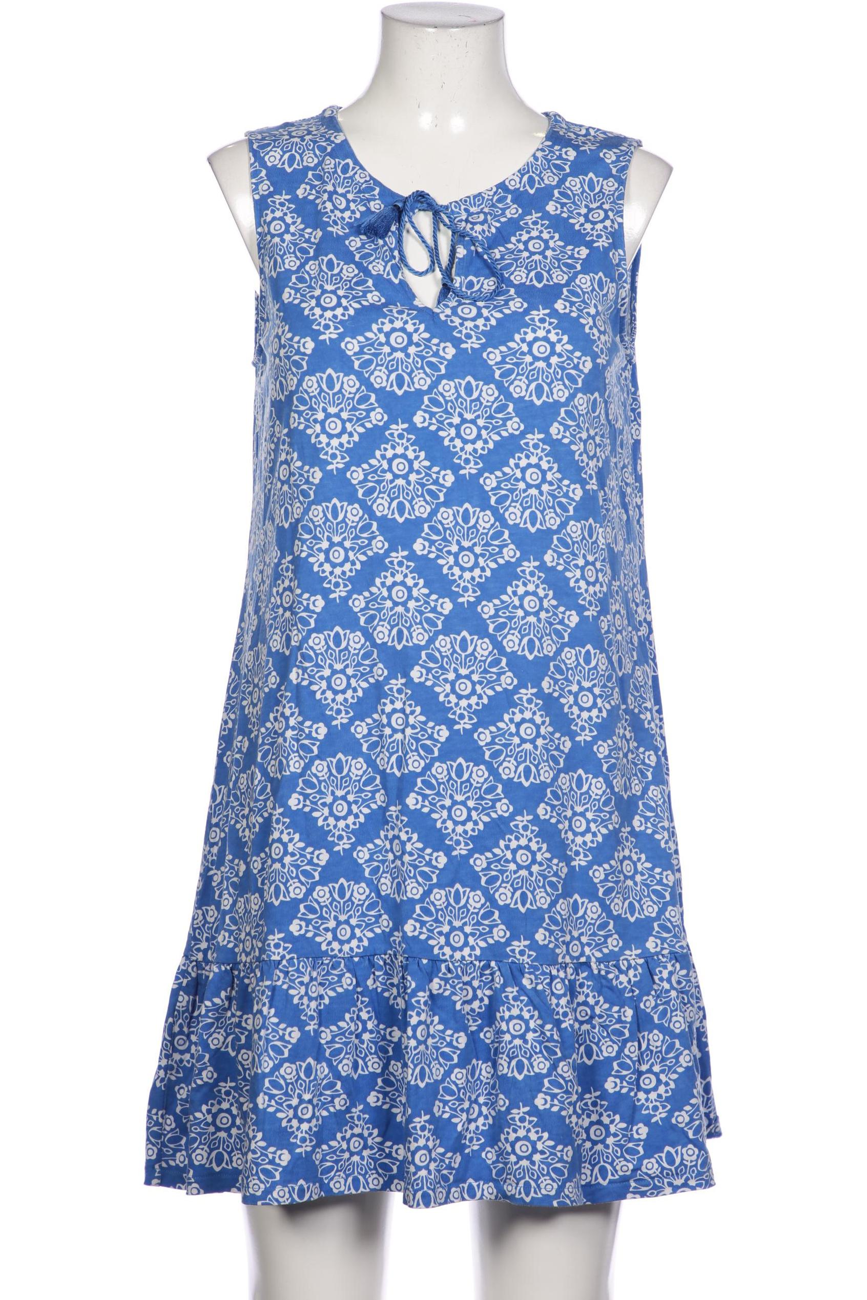 

Boden Damen Kleid, blau, Gr. 42