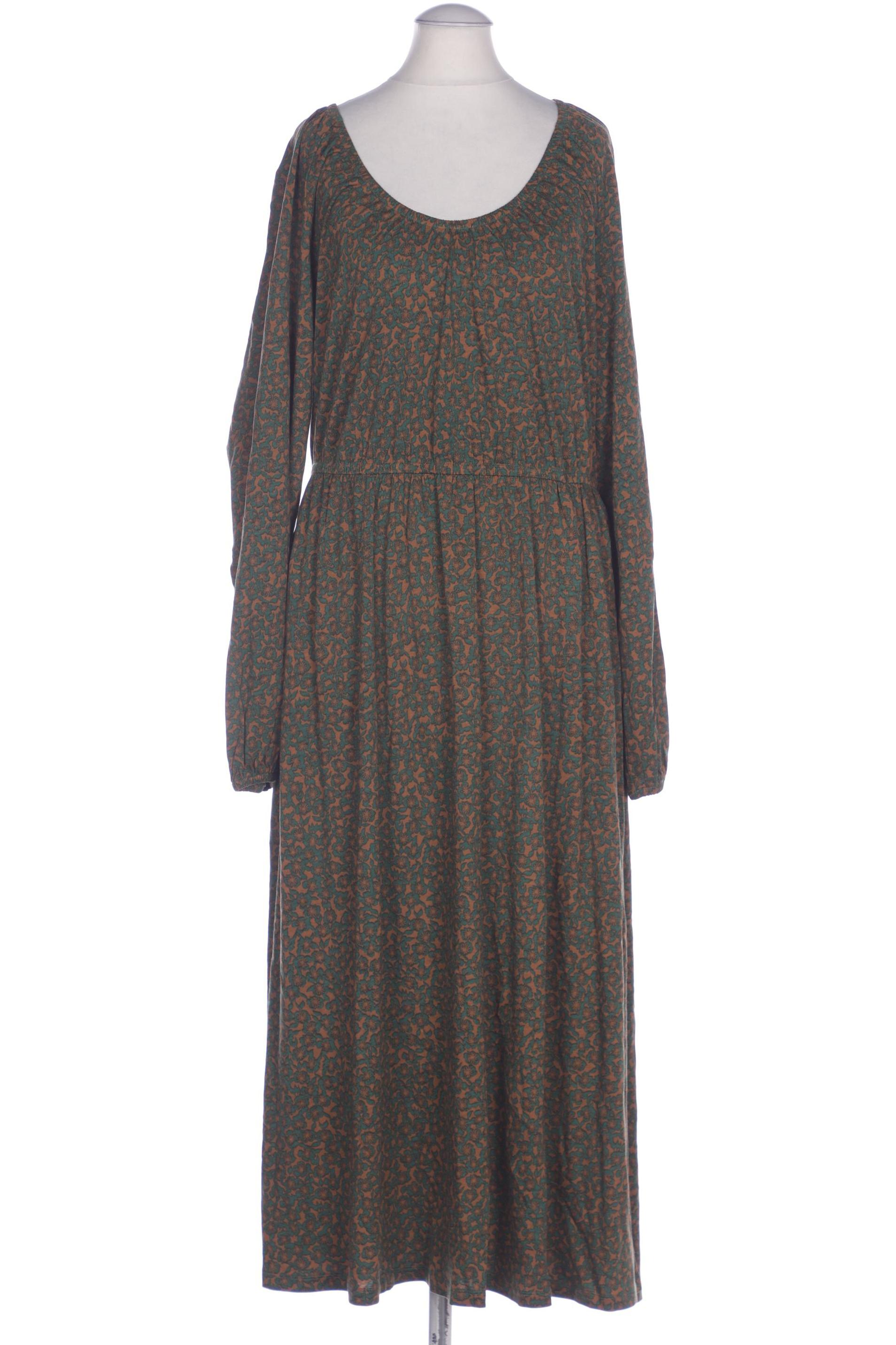 

Boden Damen Kleid, grün