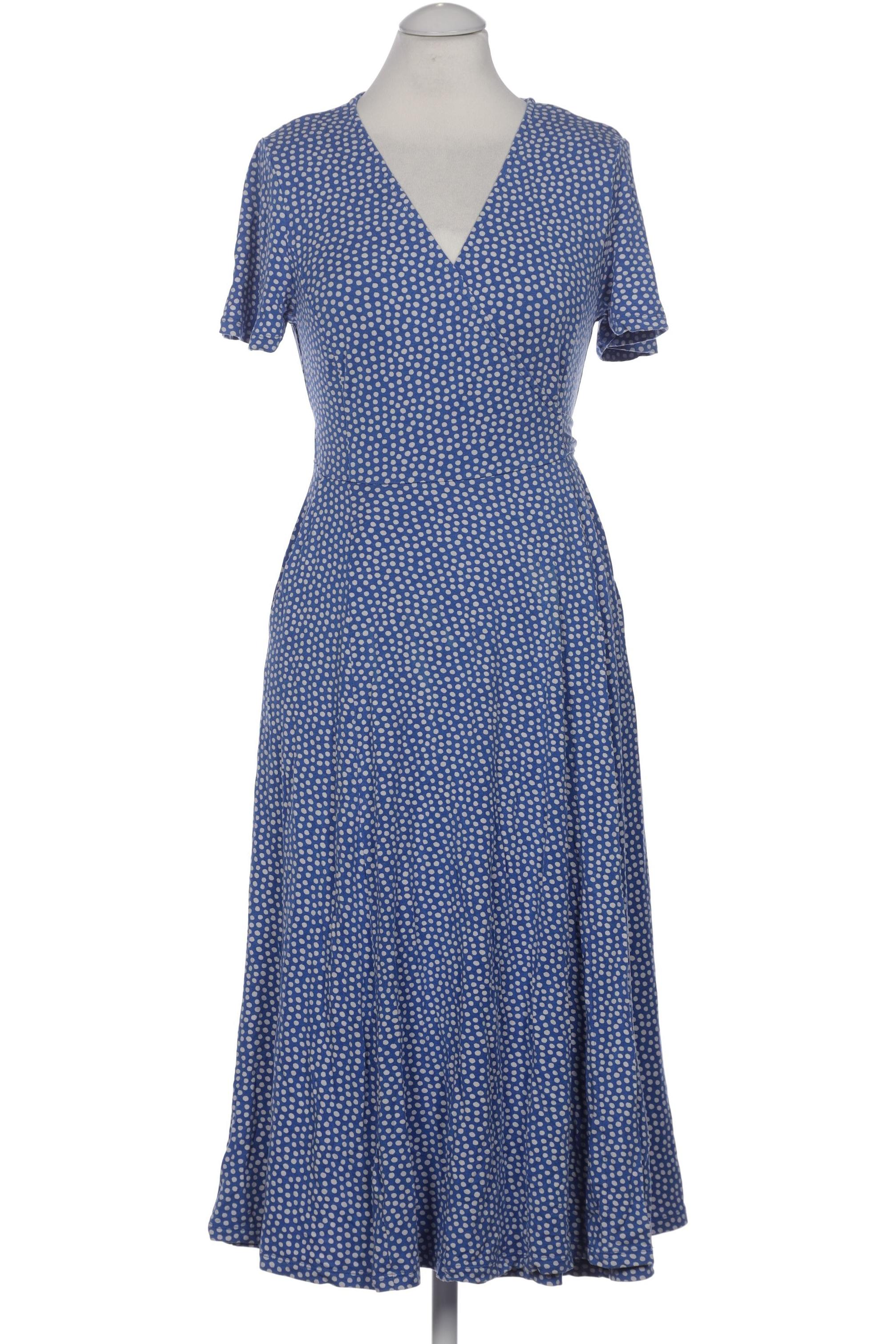 

Boden Damen Kleid, blau, Gr. 36