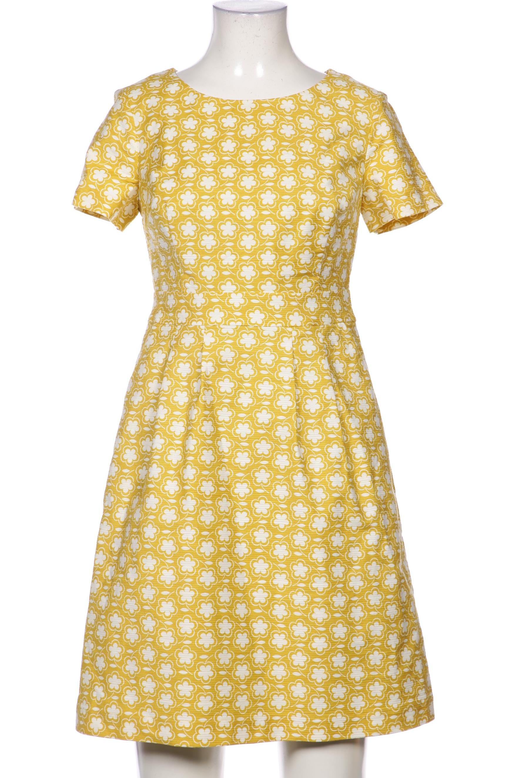 

Boden Damen Kleid, gelb, Gr. 34