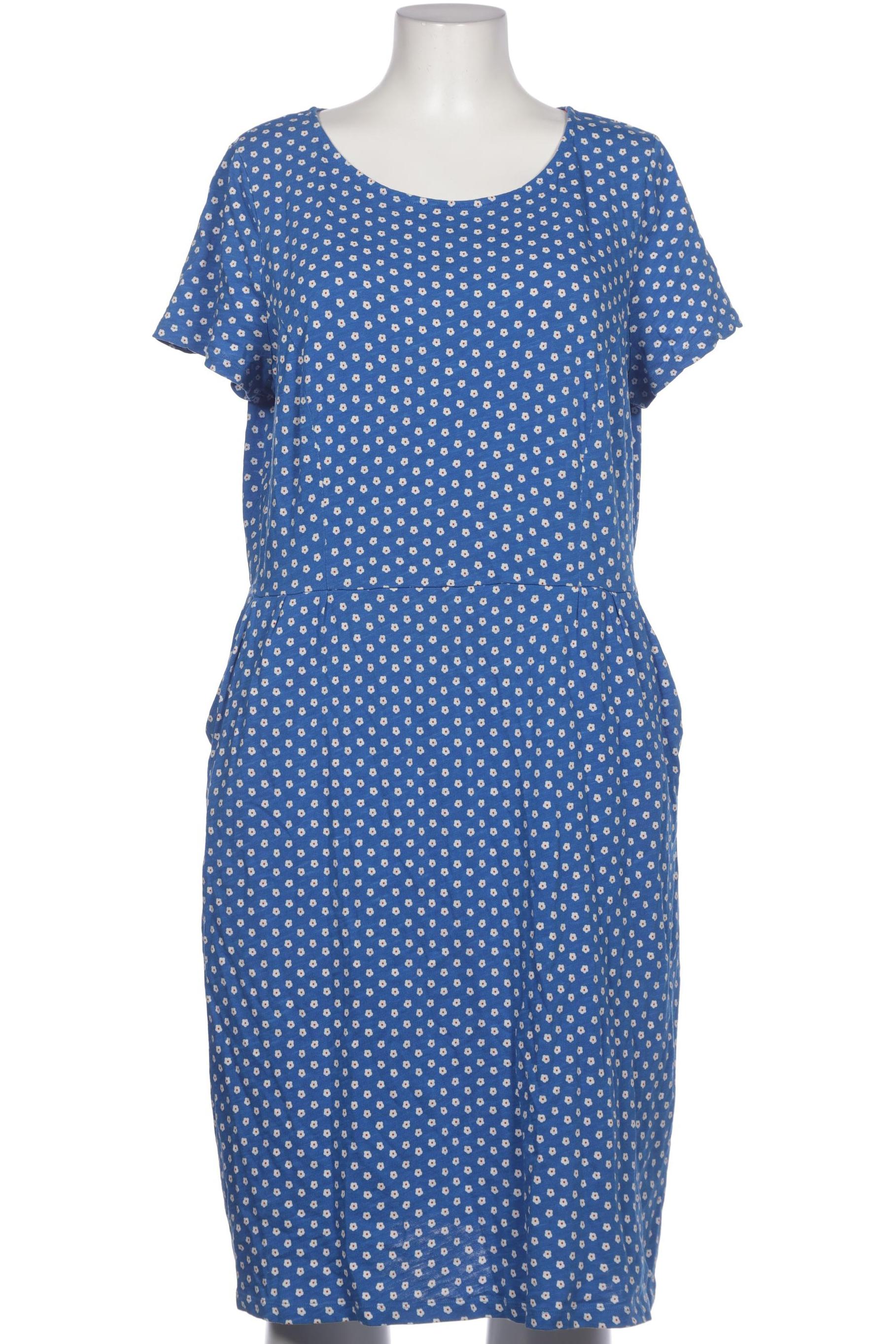 

Boden Damen Kleid, blau, Gr. 46
