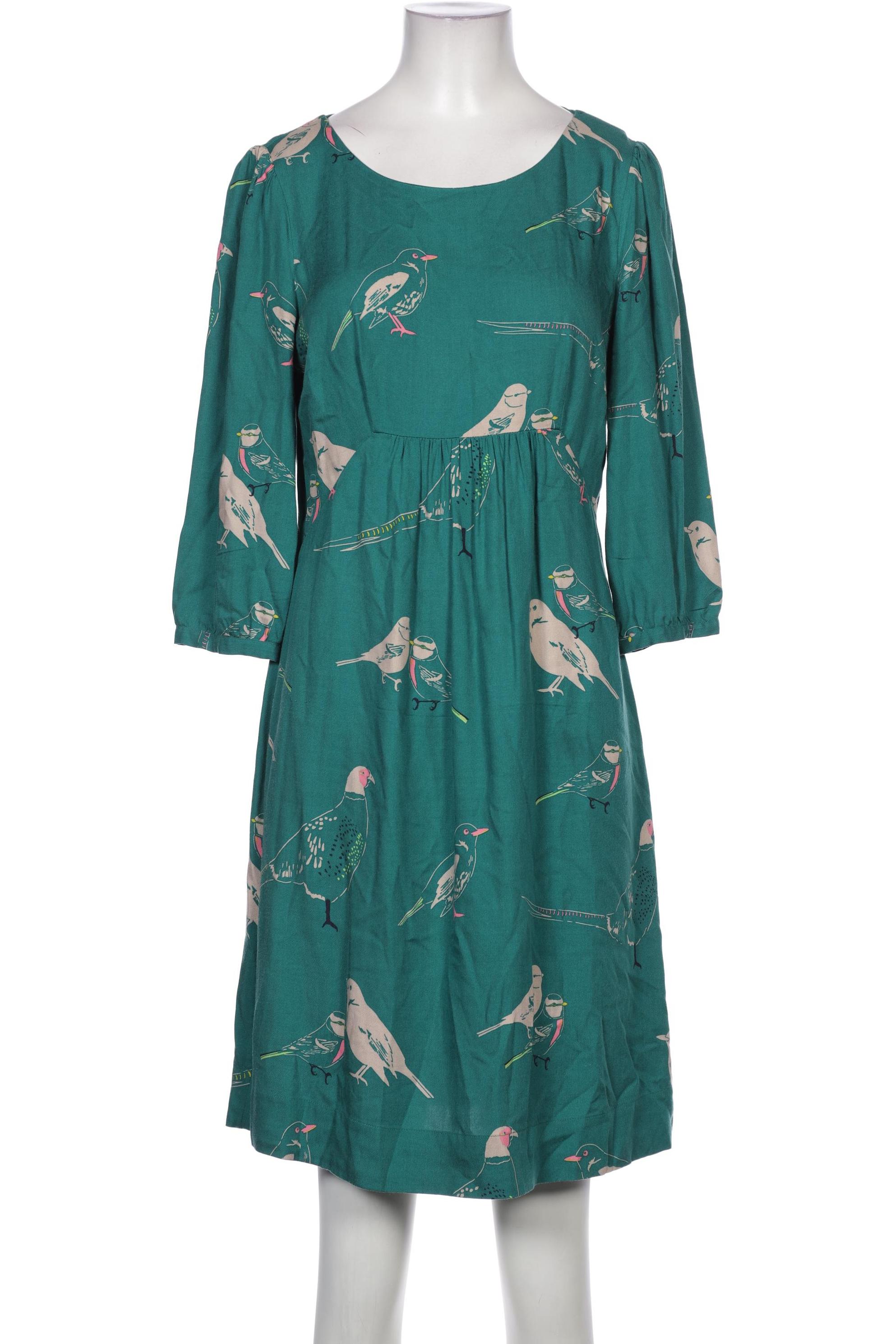 

Boden Damen Kleid, grün, Gr. 36