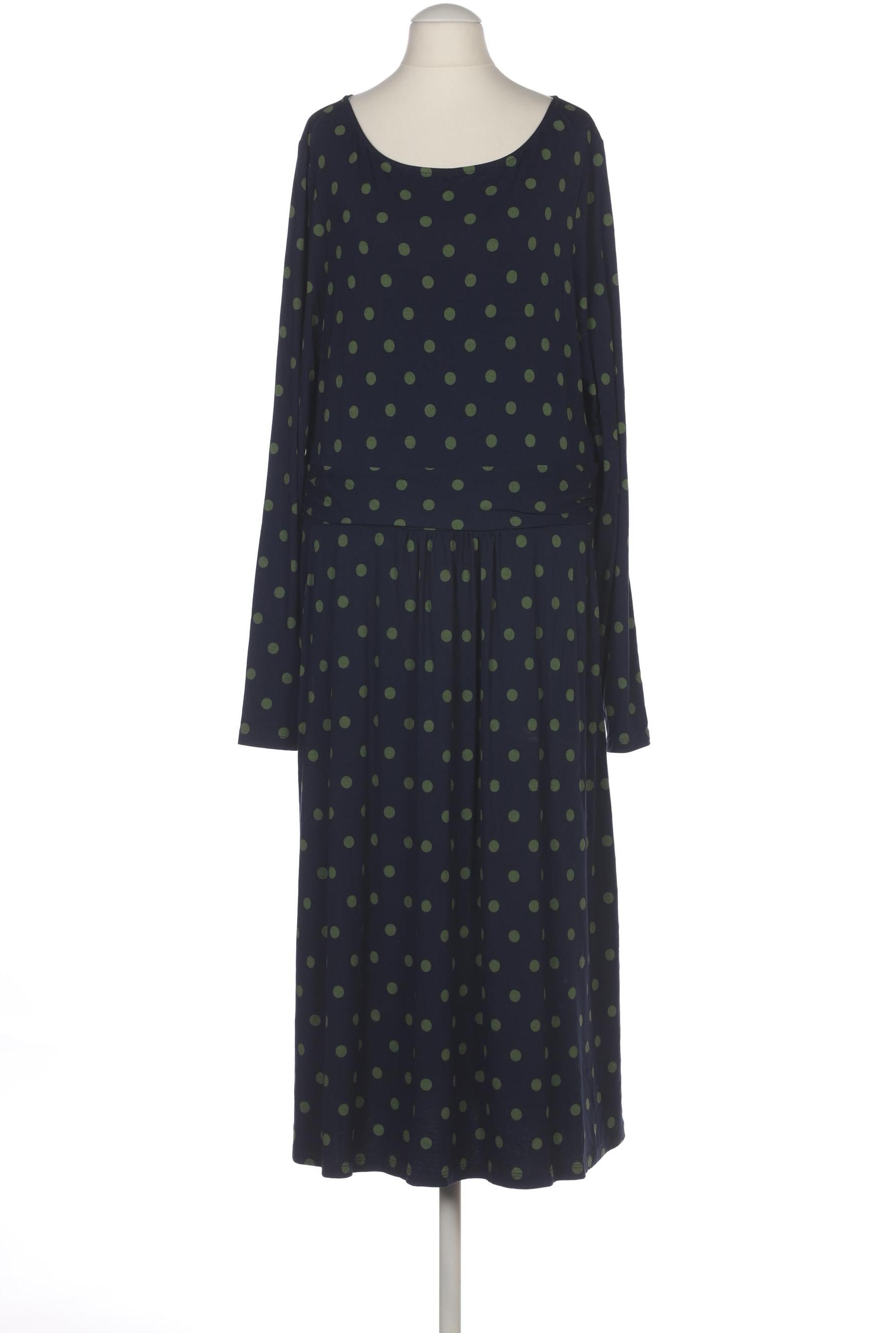 

Boden Damen Kleid, marineblau, Gr. 42