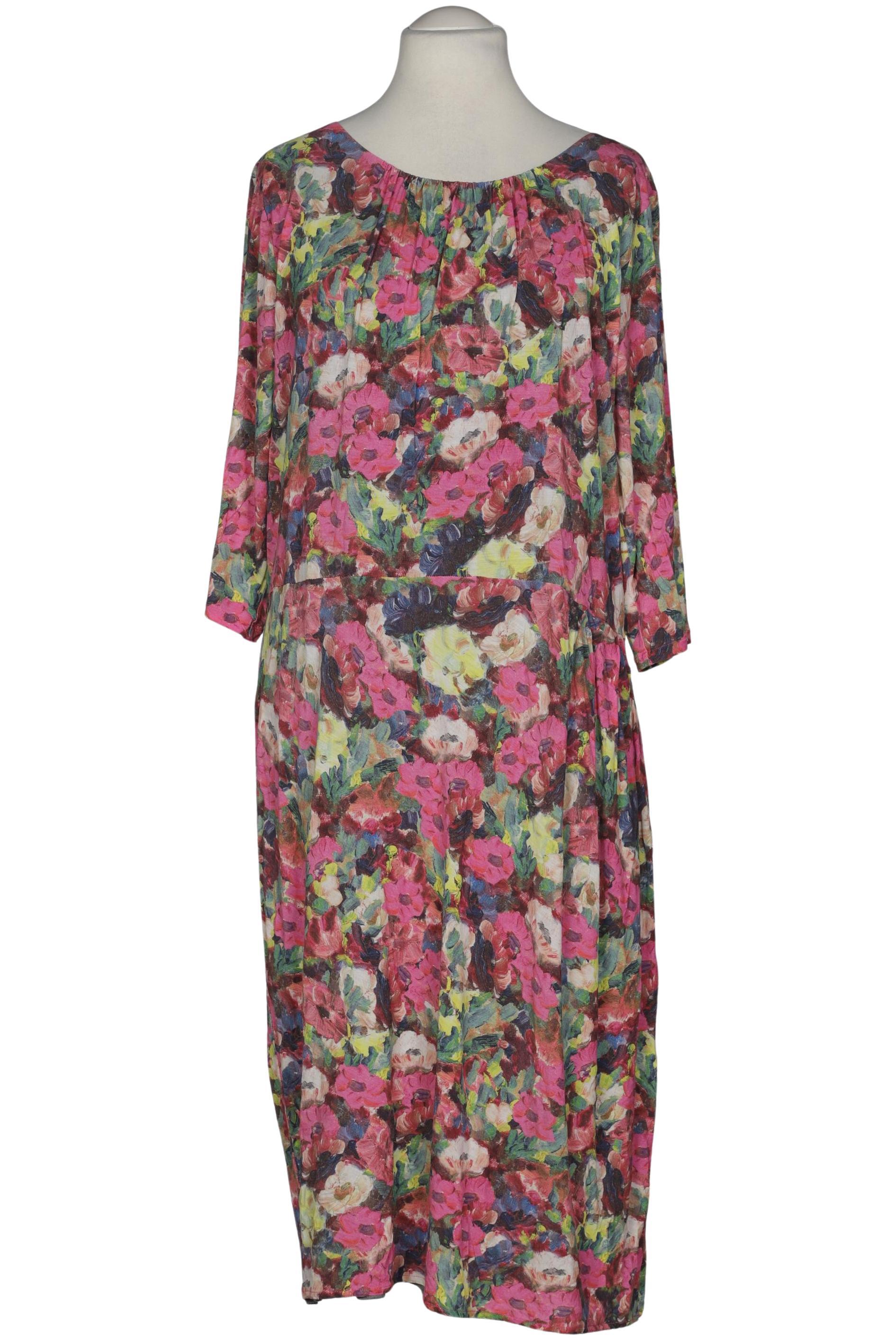 

Boden Damen Kleid, mehrfarbig, Gr. 48