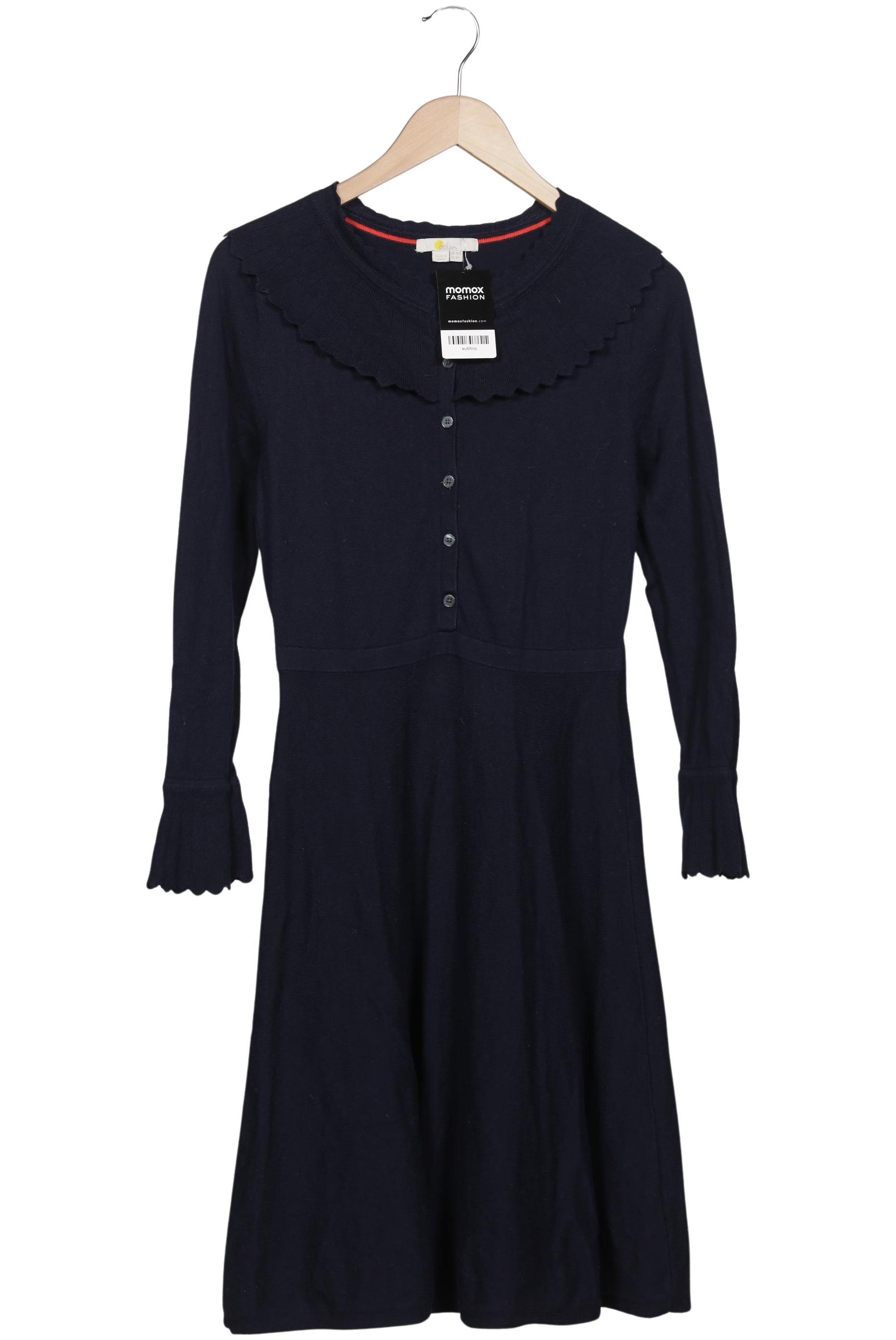 

Boden Damen Kleid, marineblau, Gr. 38