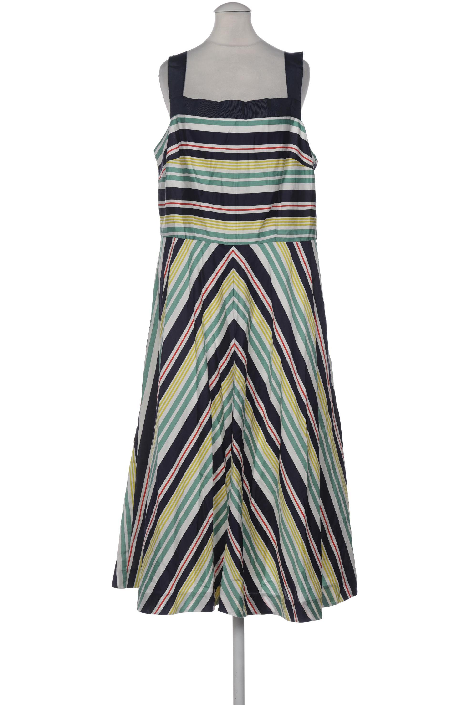 

Boden Damen Kleid, mehrfarbig, Gr. 42