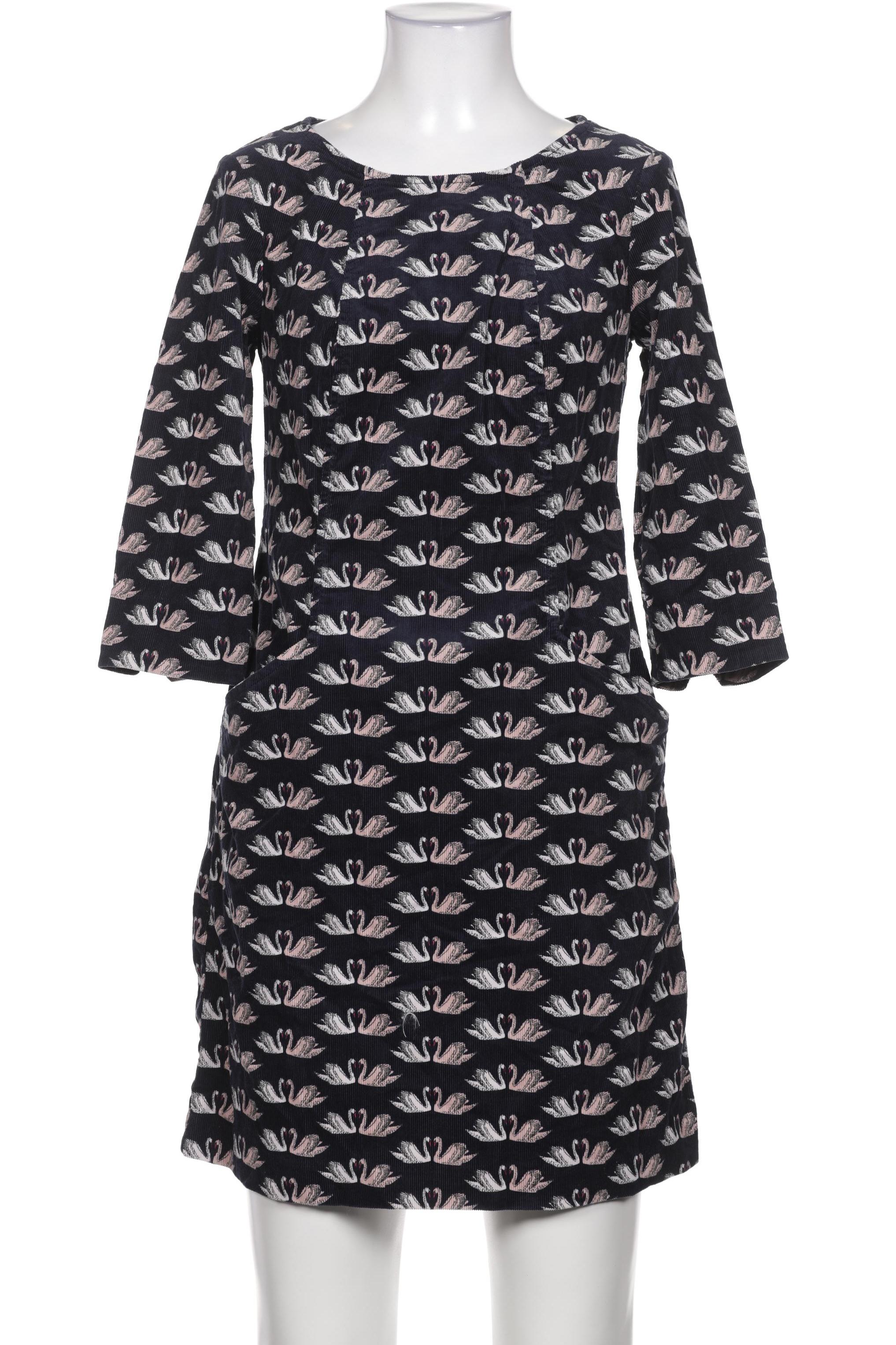 

Boden Damen Kleid, marineblau, Gr. 34