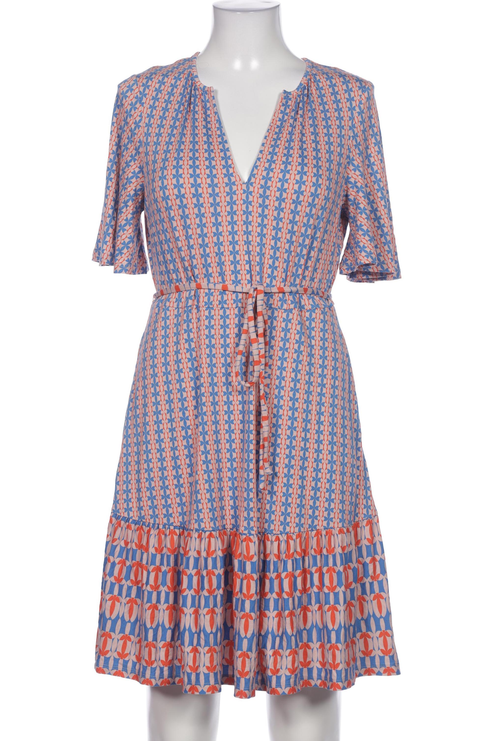 

Boden Damen Kleid, mehrfarbig, Gr. 36