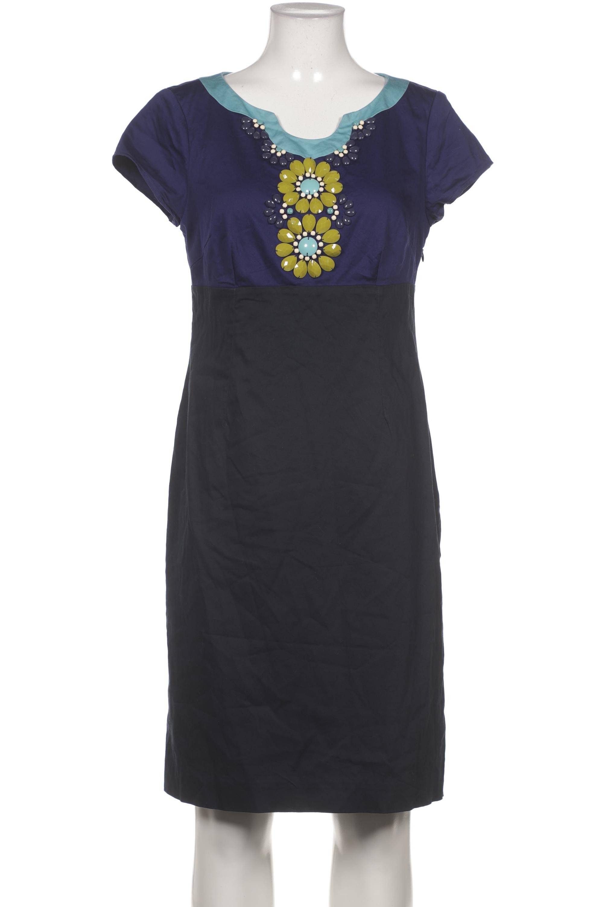 

Boden Damen Kleid, marineblau, Gr. 14