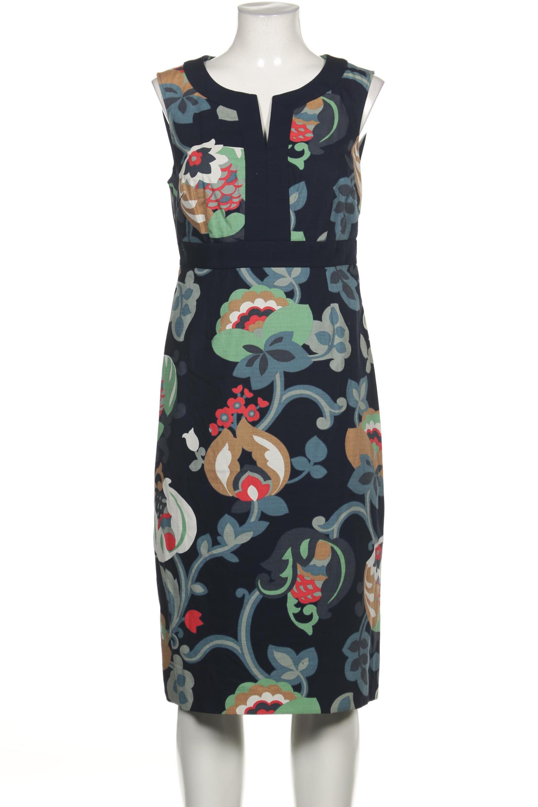 

Boden Damen Kleid, marineblau, Gr. 12
