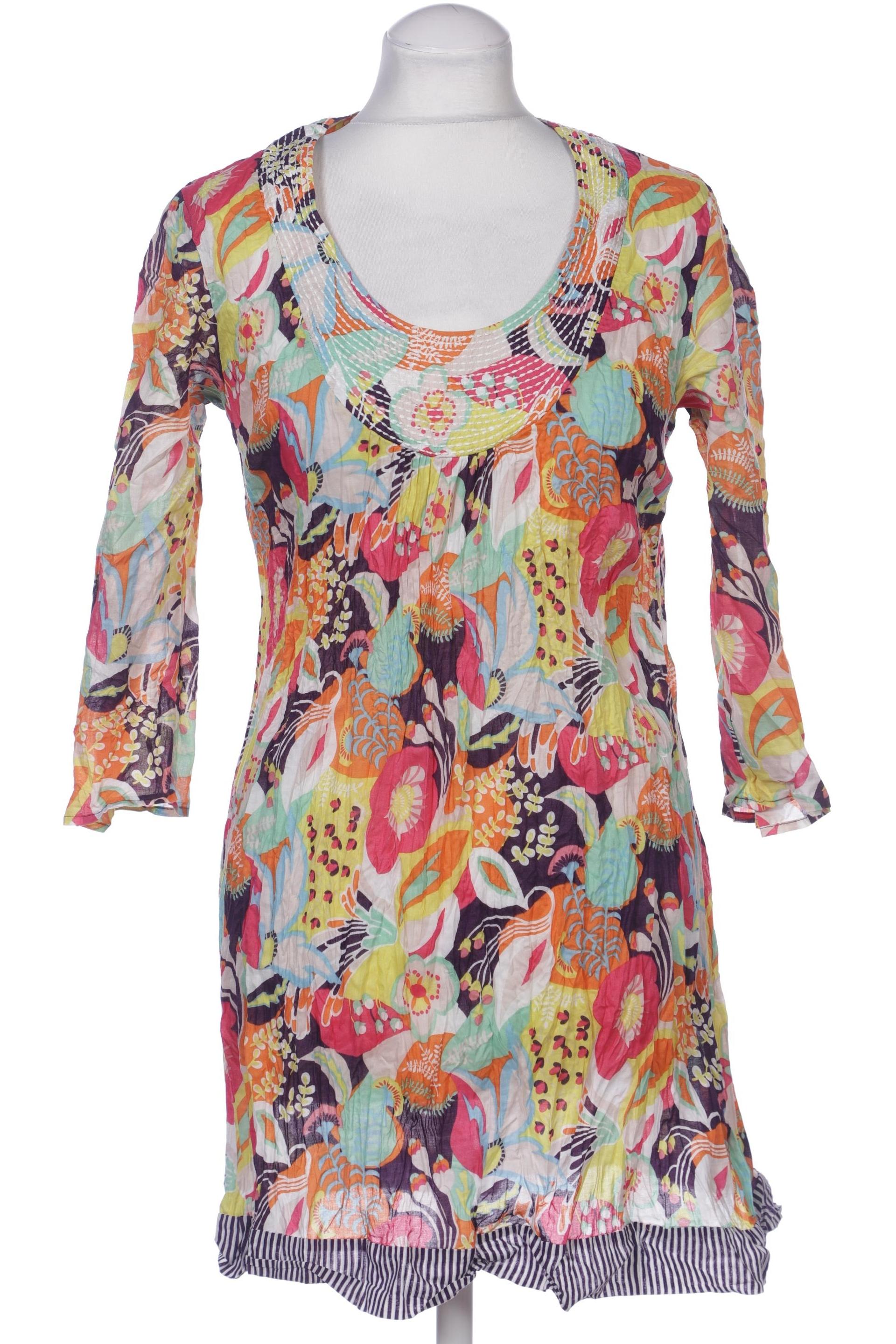 

Boden Damen Kleid, mehrfarbig, Gr. 38