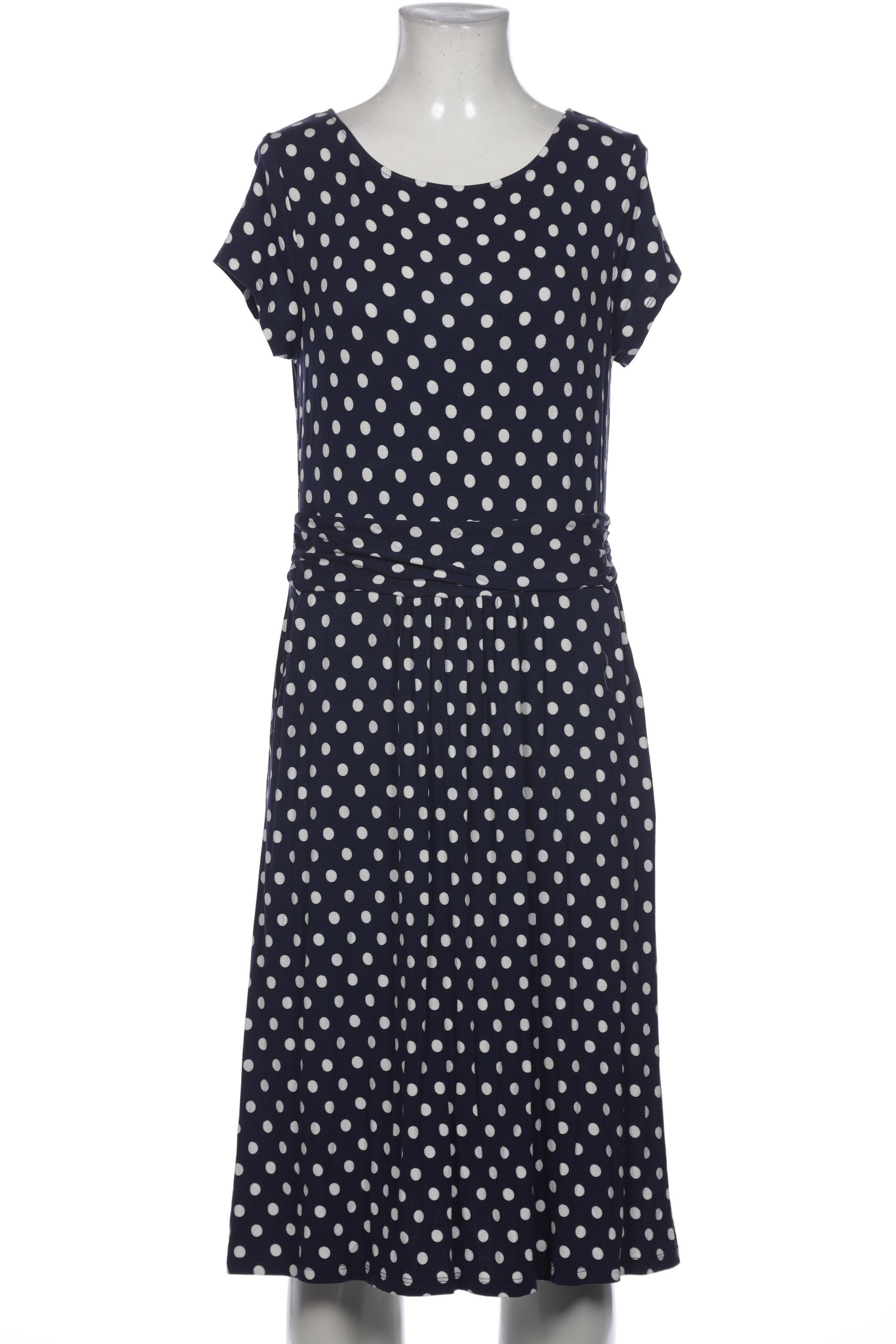 

Boden Damen Kleid, marineblau, Gr. 38