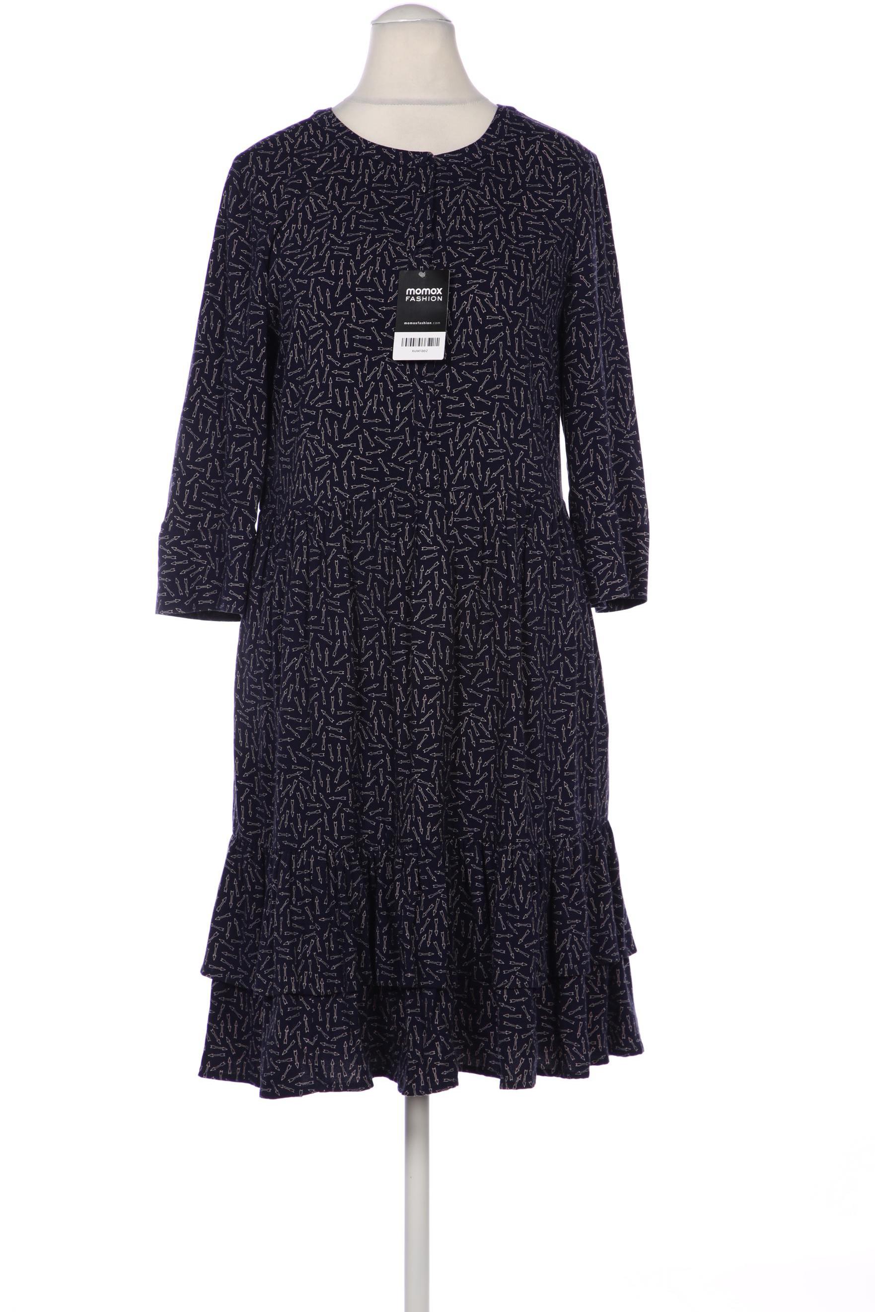 

Boden Damen Kleid, marineblau, Gr. 34