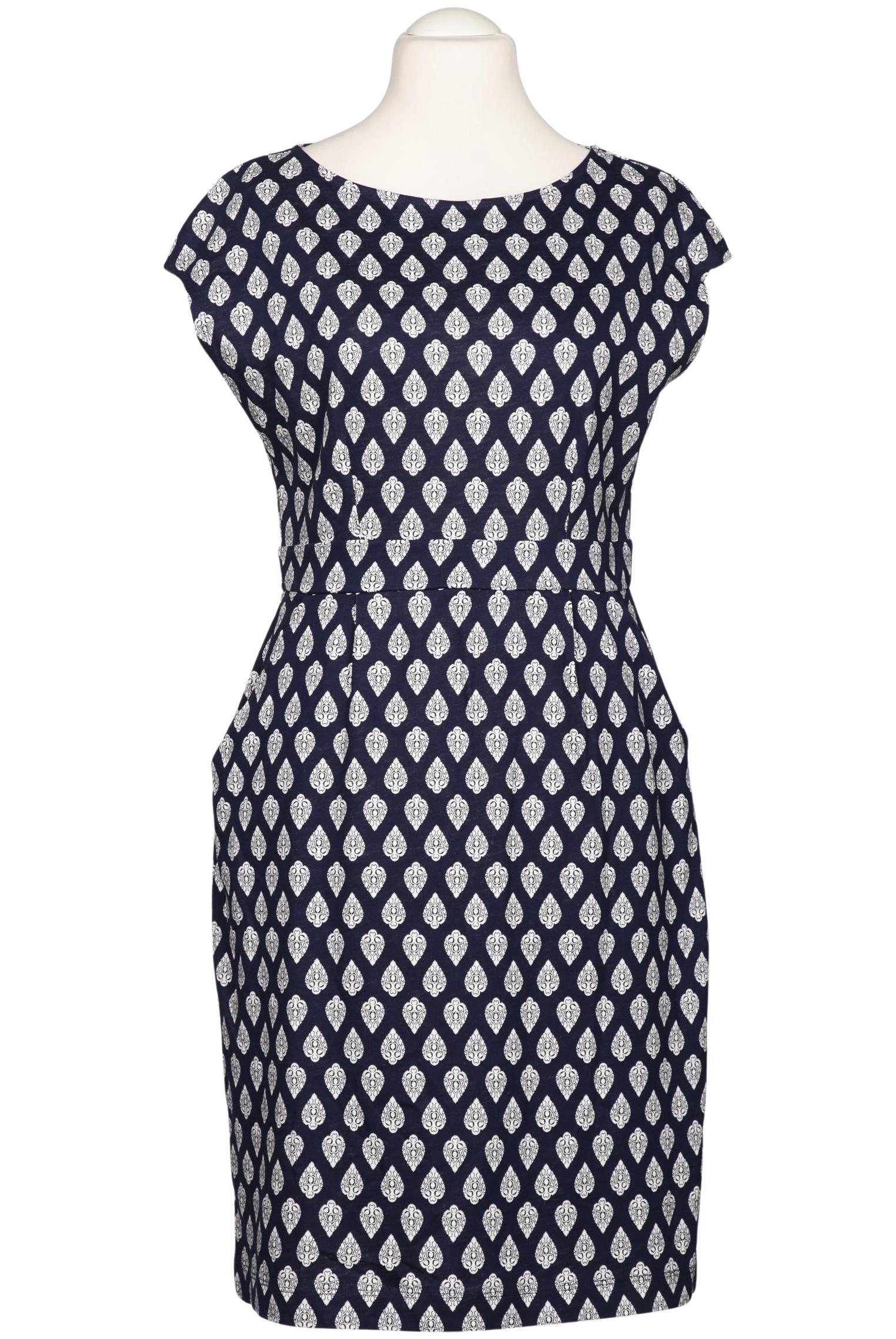 

Boden Damen Kleid, mehrfarbig, Gr. 40