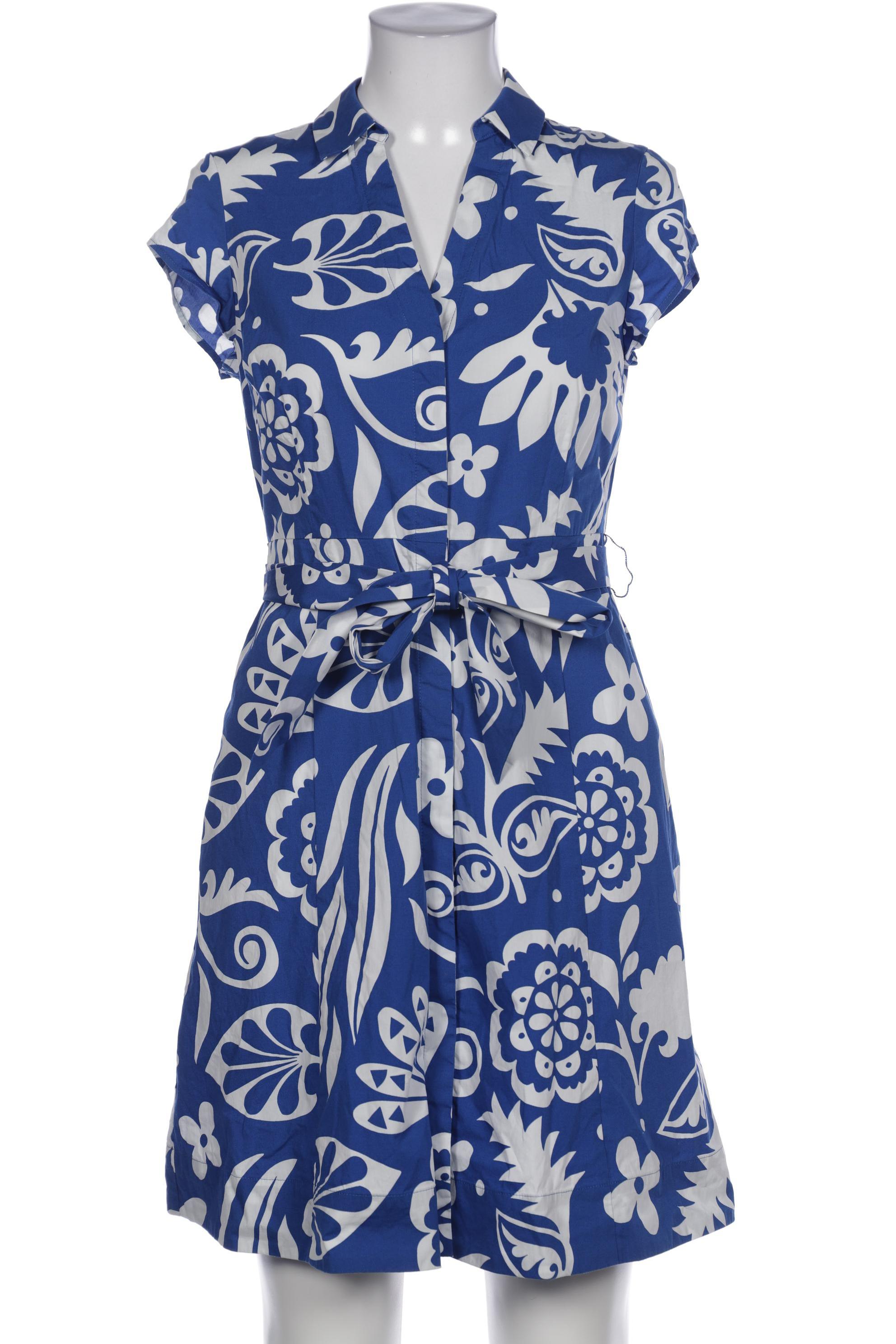 

Boden Damen Kleid, blau, Gr. 36