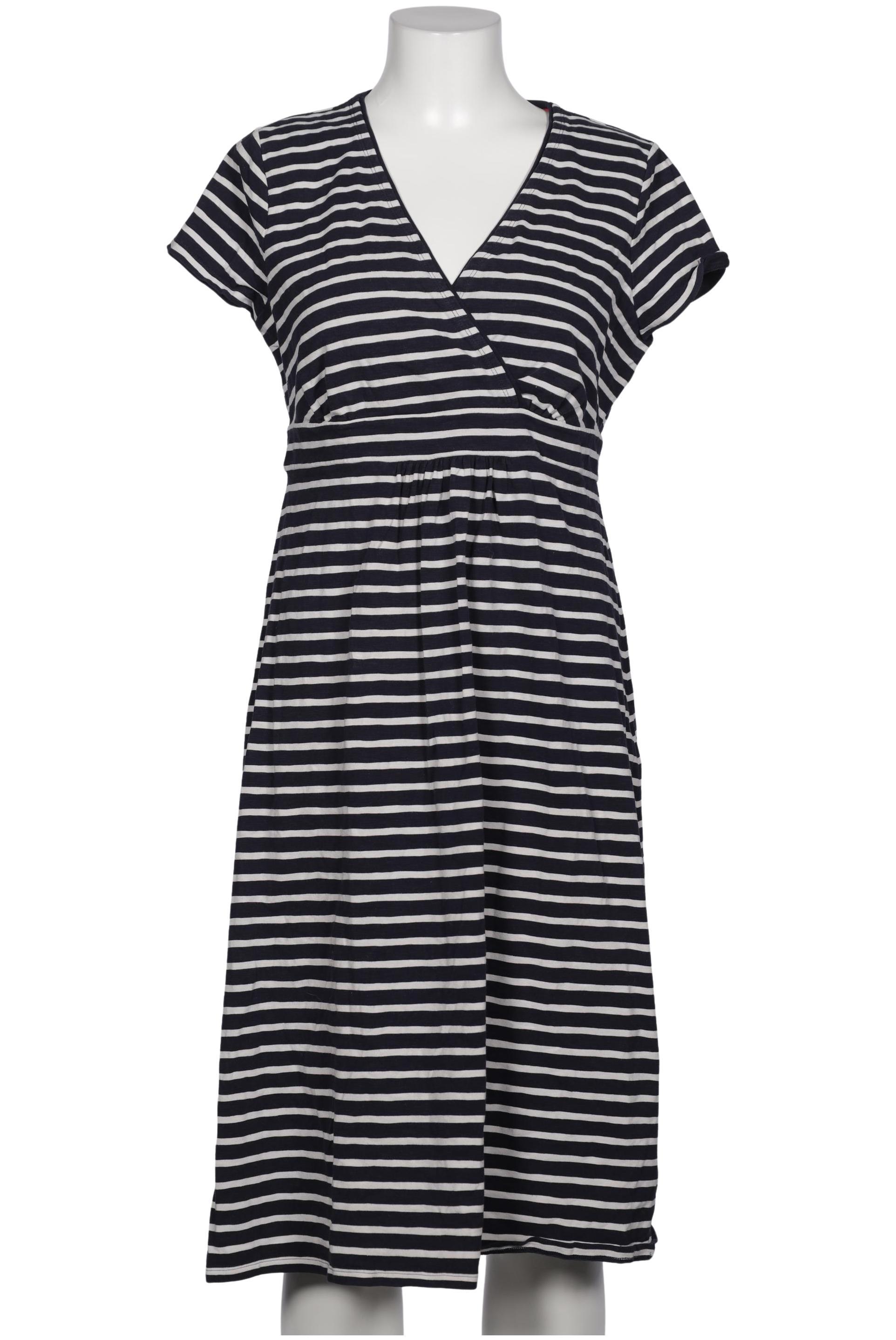 

Boden Damen Kleid, marineblau, Gr. 42