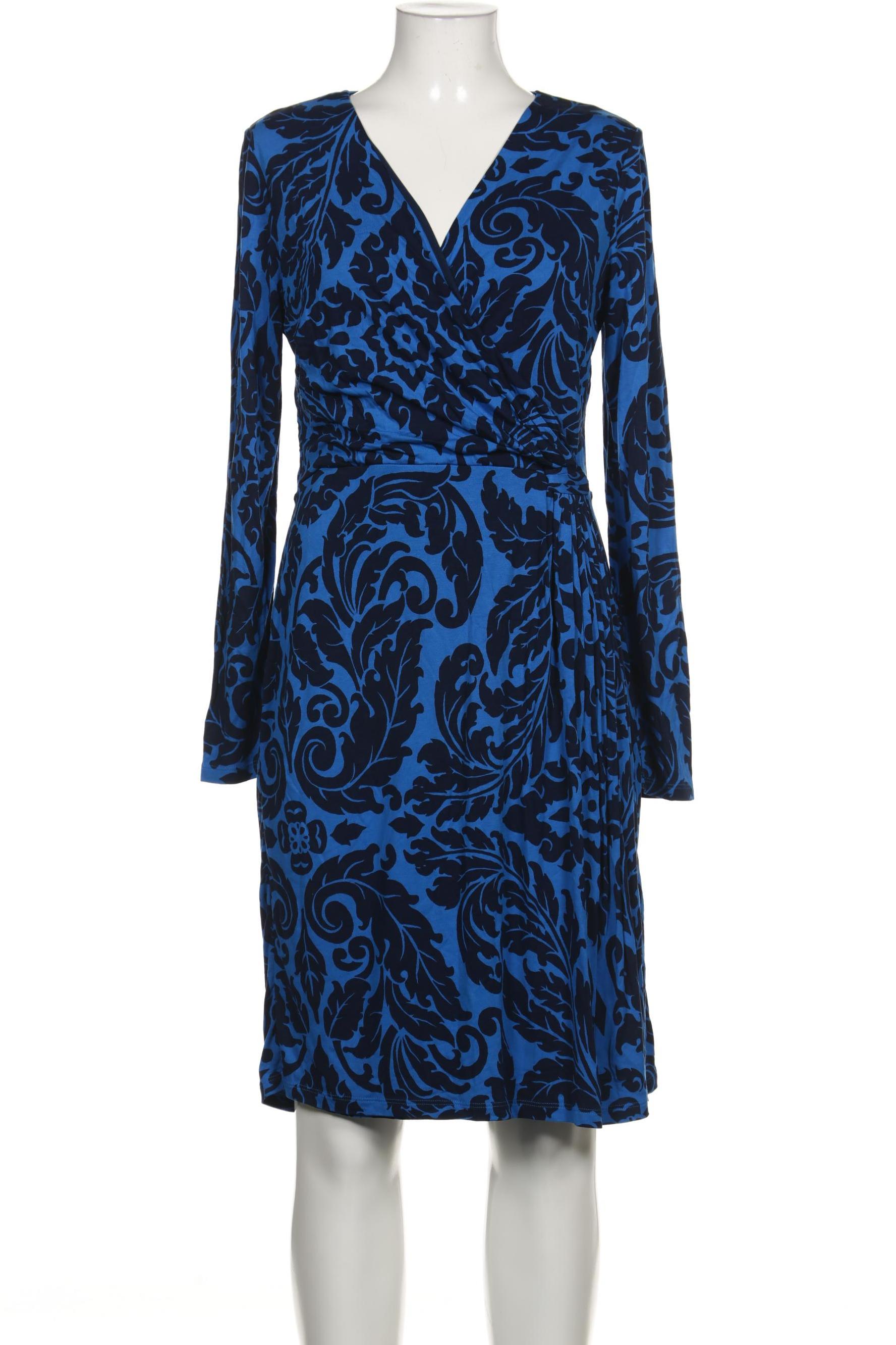 

Boden Damen Kleid, blau