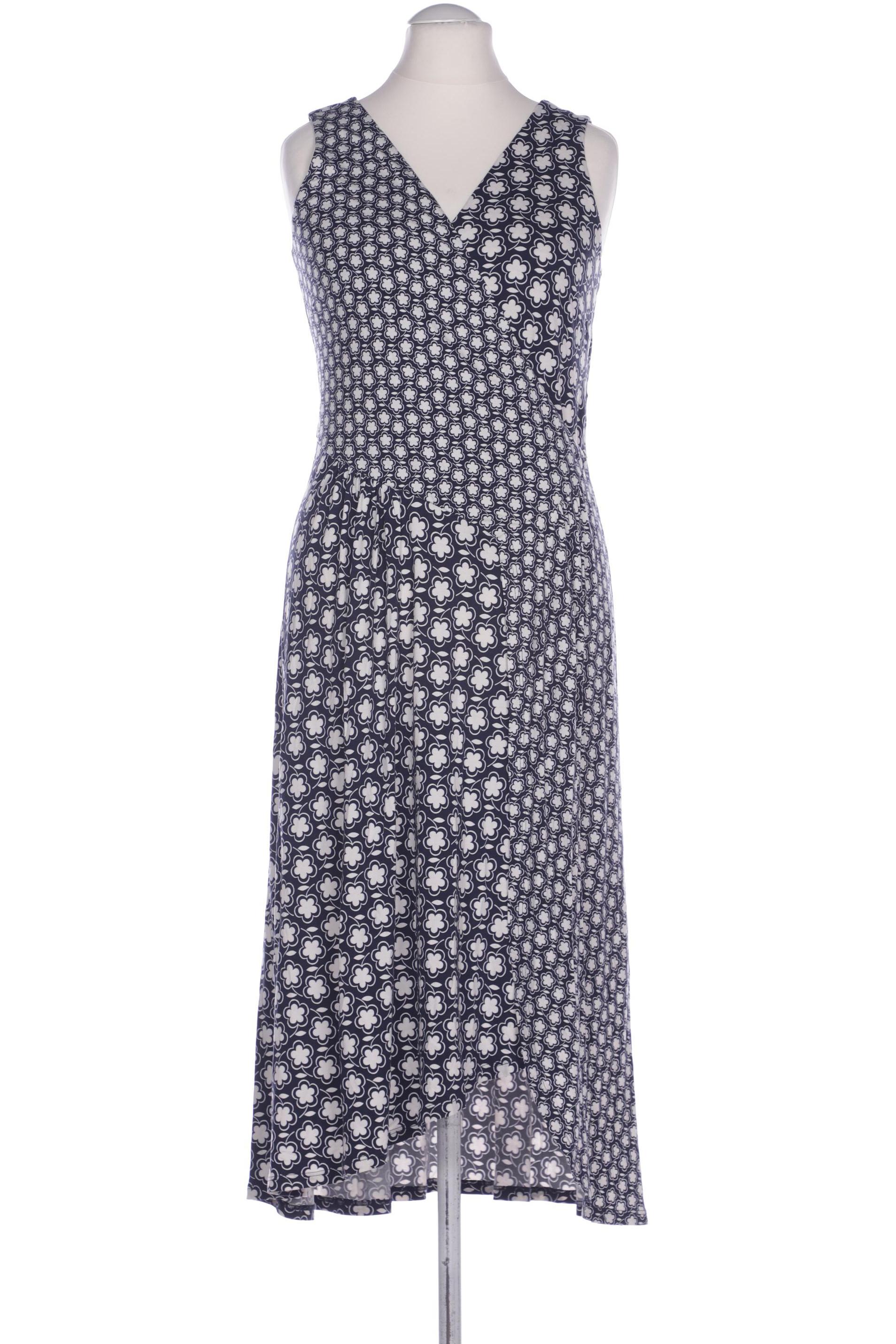 

Boden Damen Kleid, marineblau