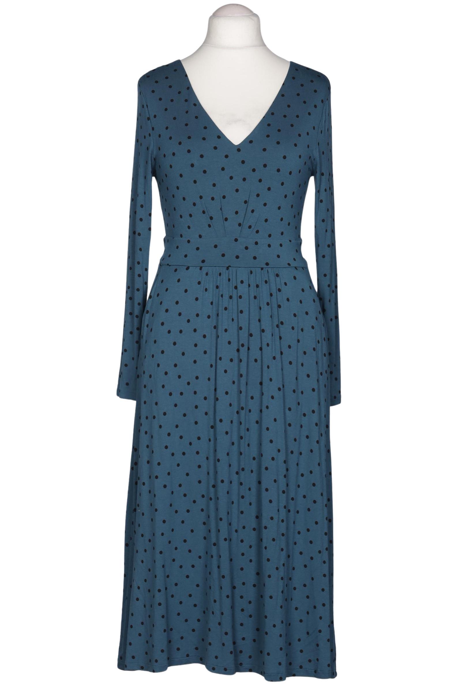 

Boden Damen Kleid, blau, Gr. 40