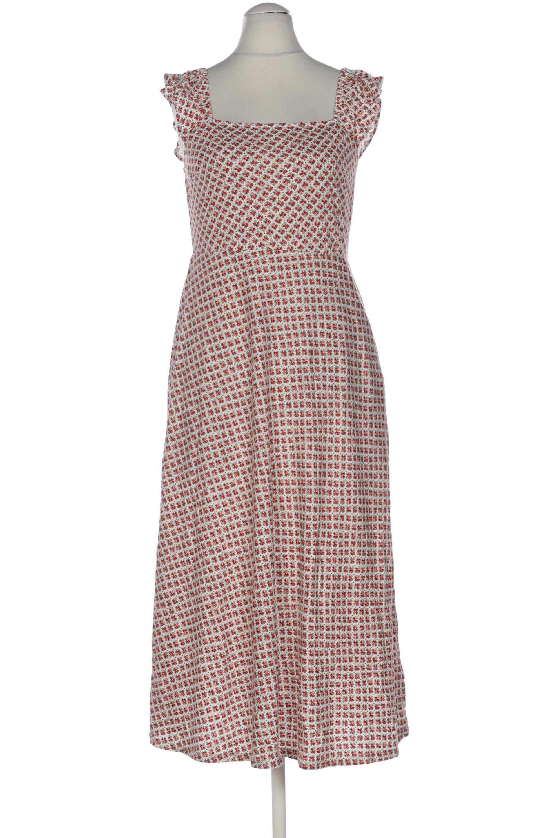 

Boden Damen Kleid, mehrfarbig, Gr. 36