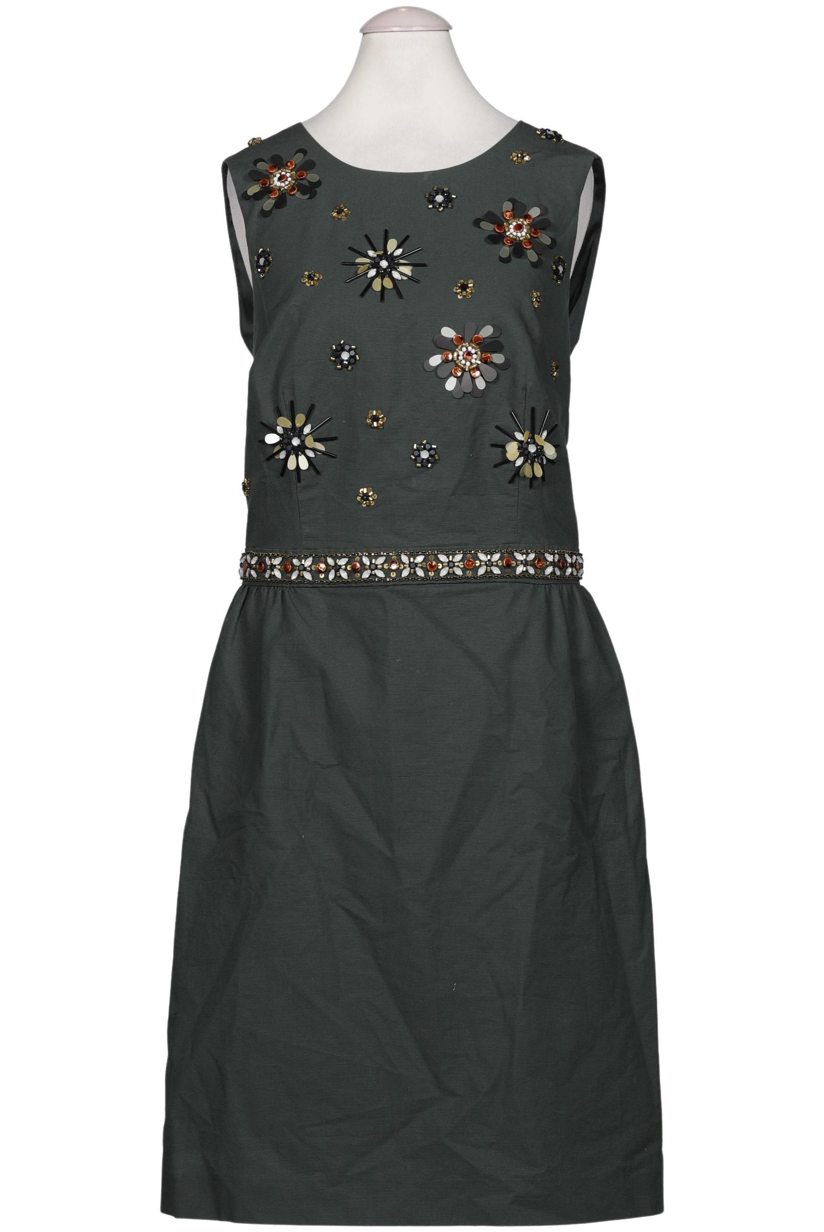 

Boden Damen Kleid, grün, Gr. 38