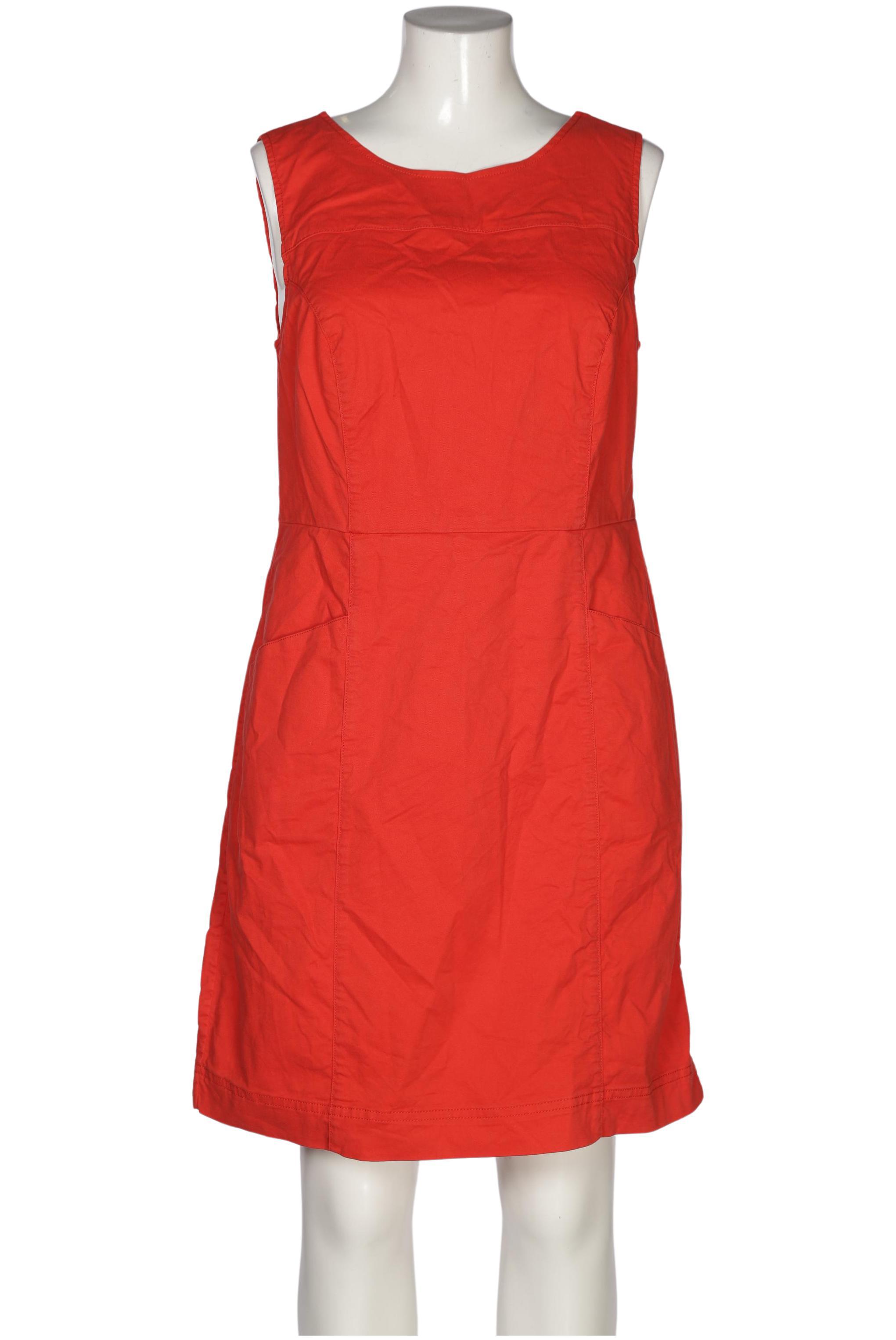 

Boden Damen Kleid, rot, Gr. 42