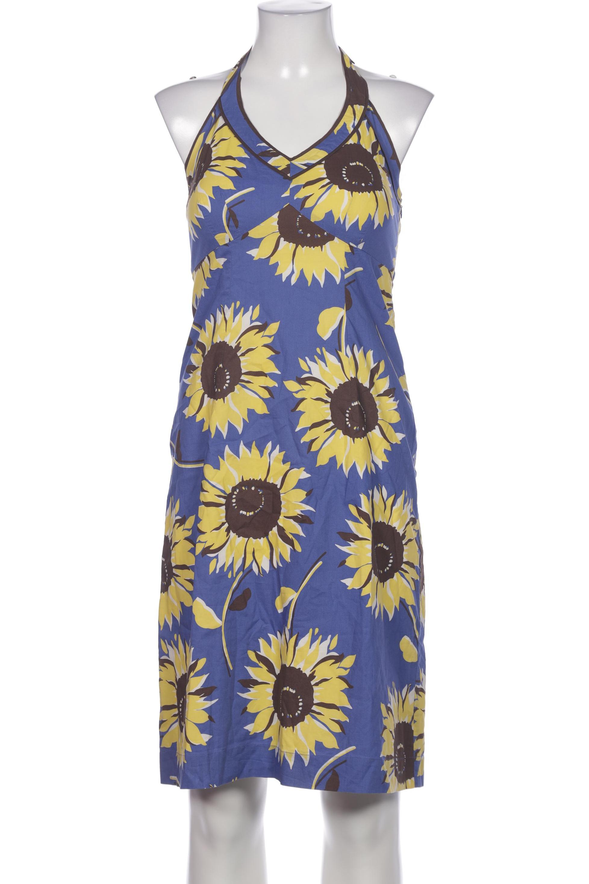 

Boden Damen Kleid, blau, Gr. 10