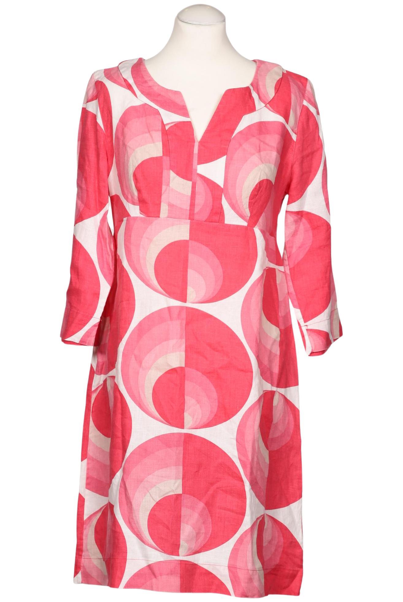 

Boden Damen Kleid, mehrfarbig, Gr. 38