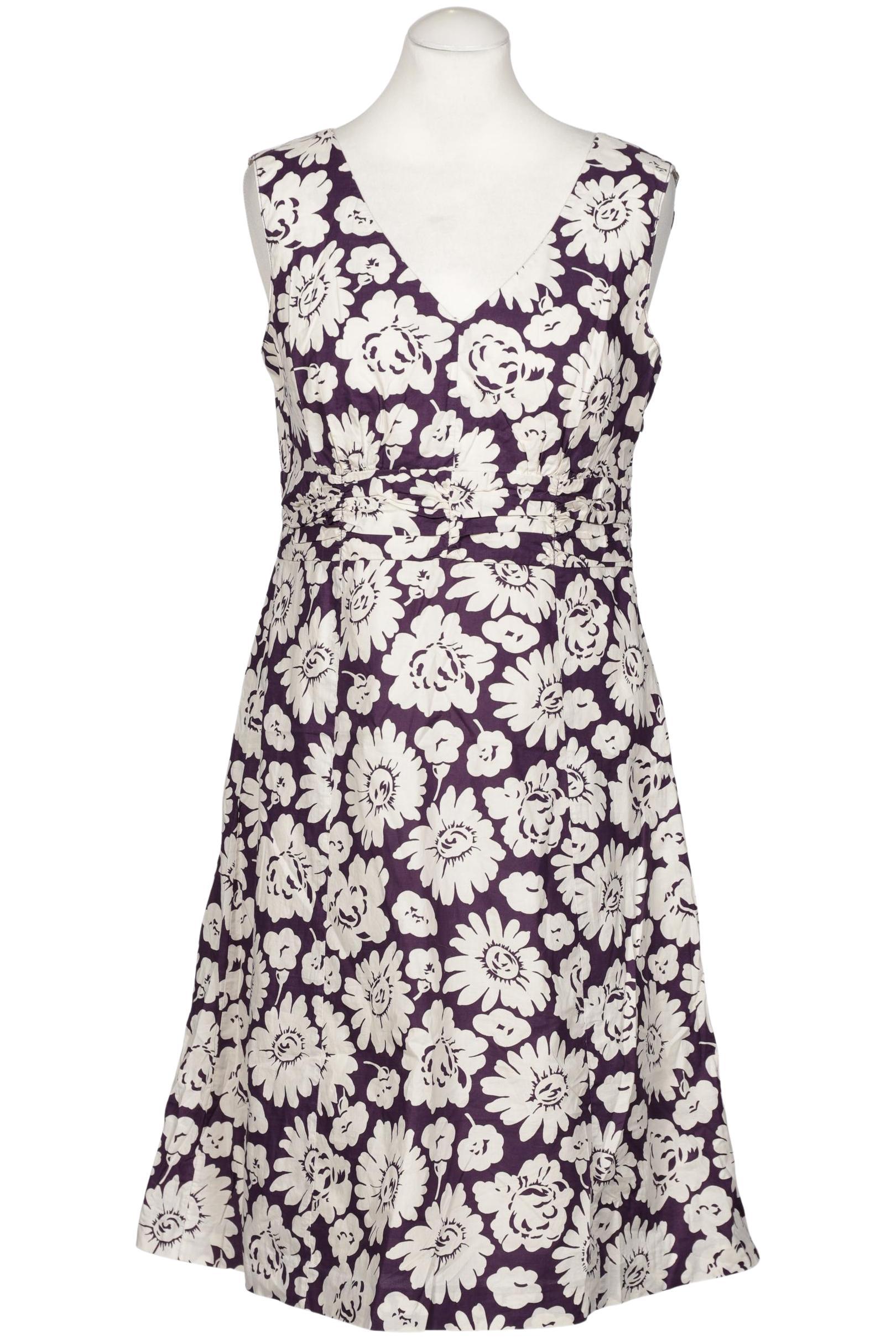 

Boden Damen Kleid, mehrfarbig, Gr. 12