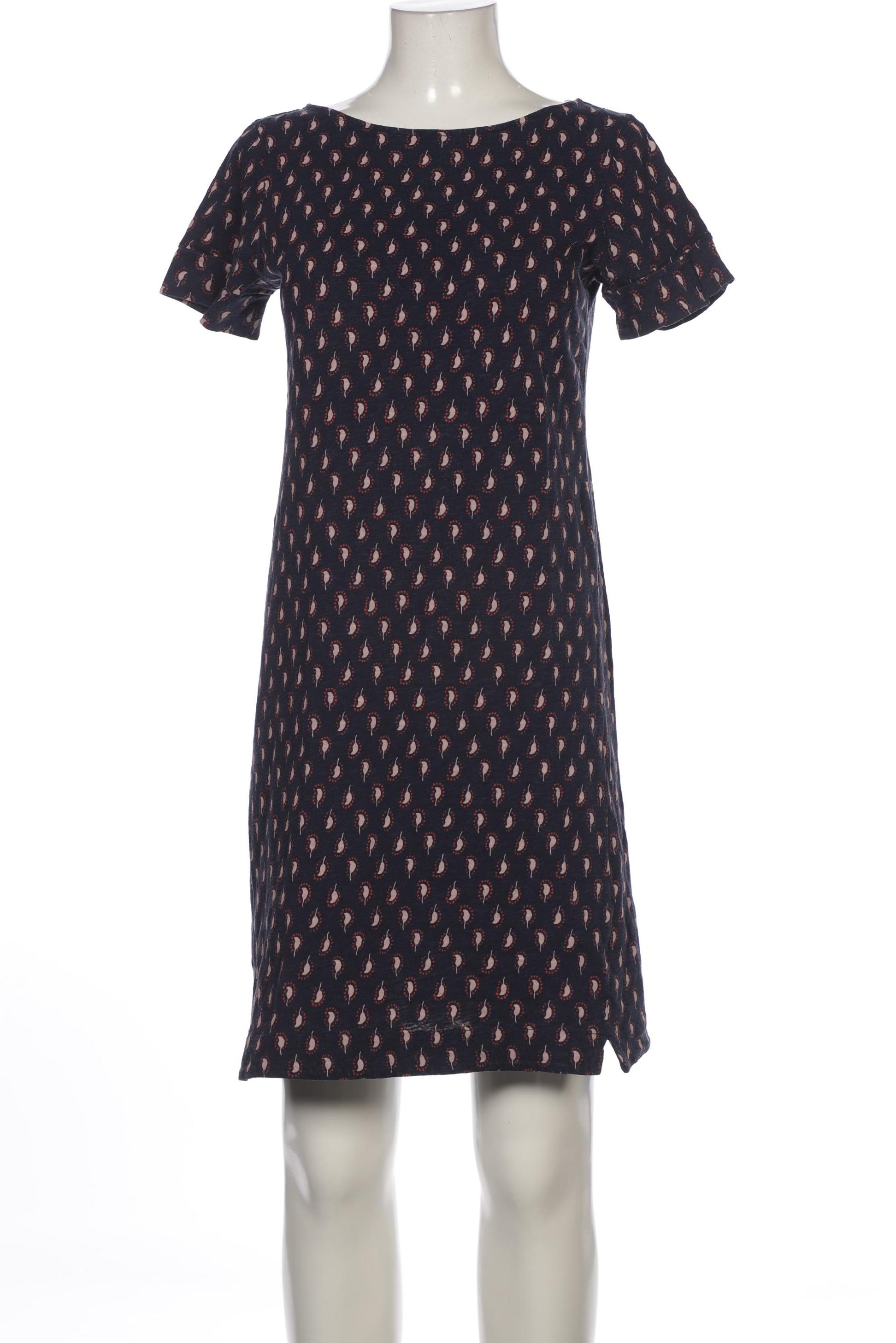 

Boden Damen Kleid, marineblau, Gr. 38
