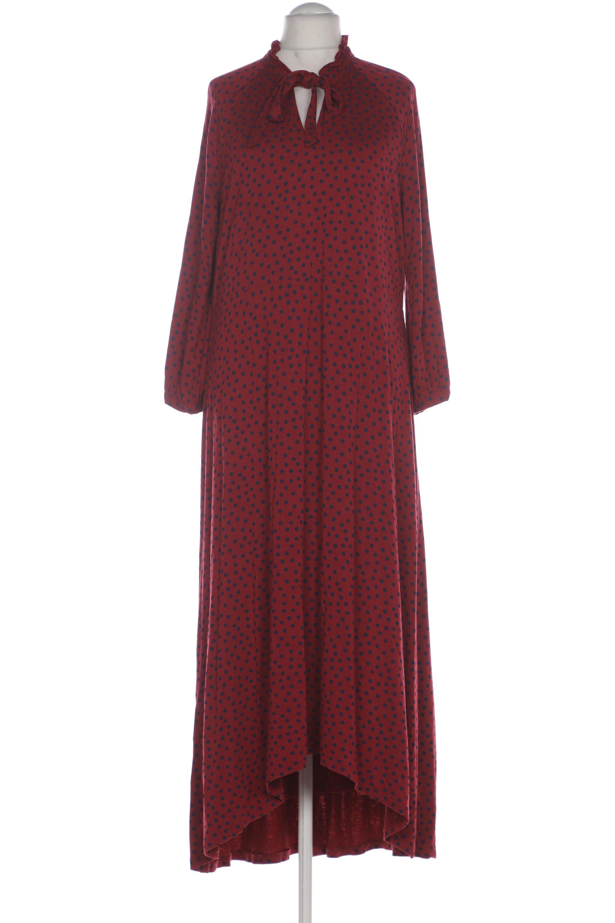 

Boden Damen Kleid, rot, Gr. 46