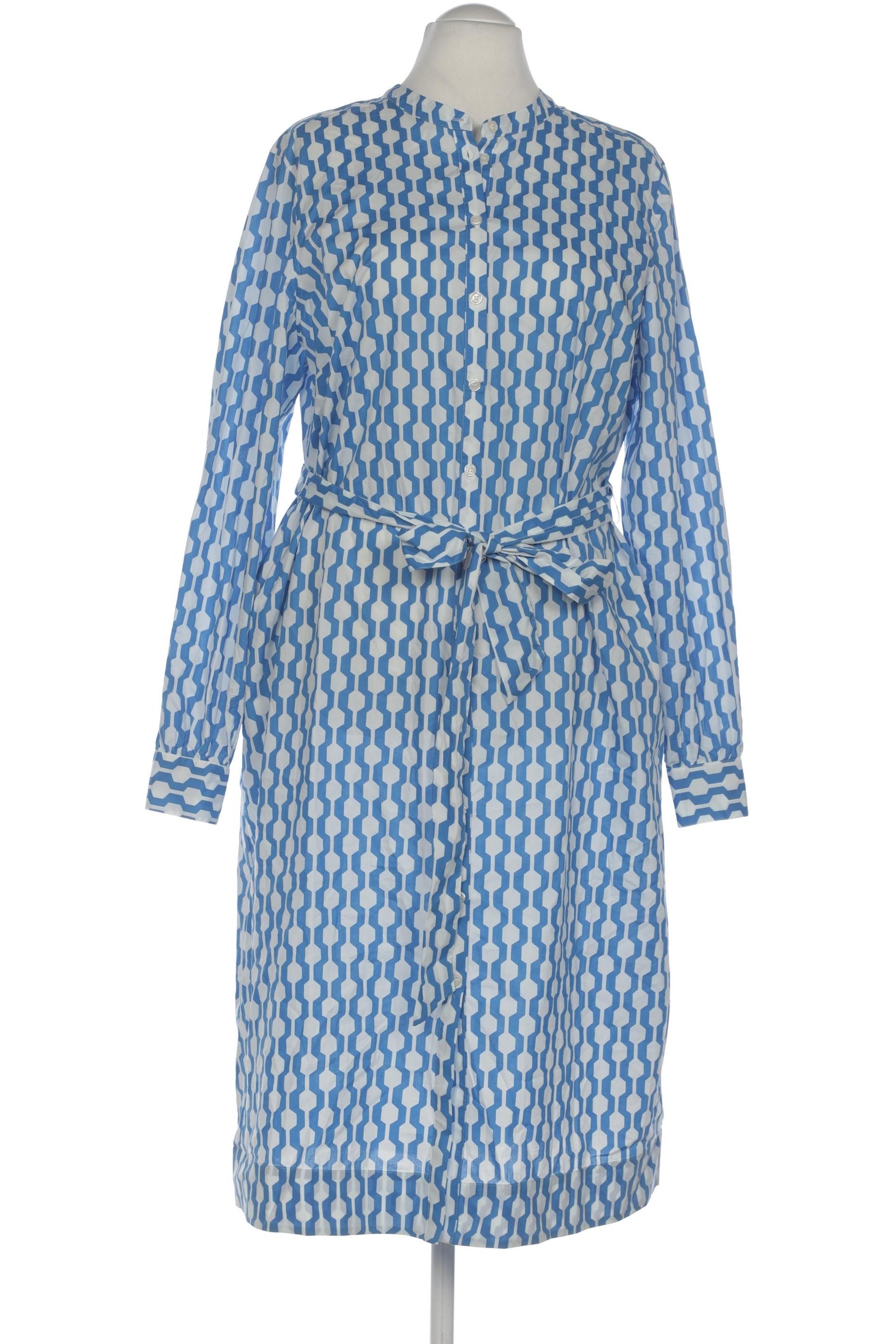 

Boden Damen Kleid, blau, Gr. 46