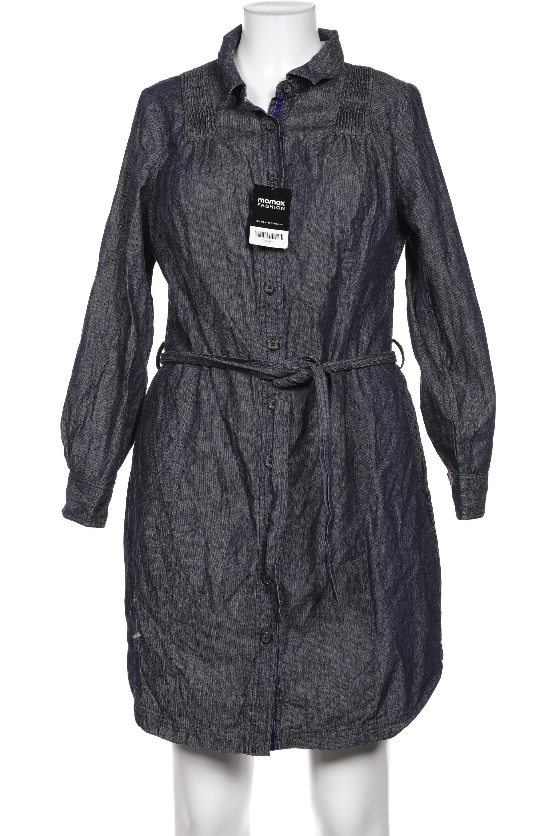 

Boden Damen Kleid, marineblau, Gr. 42