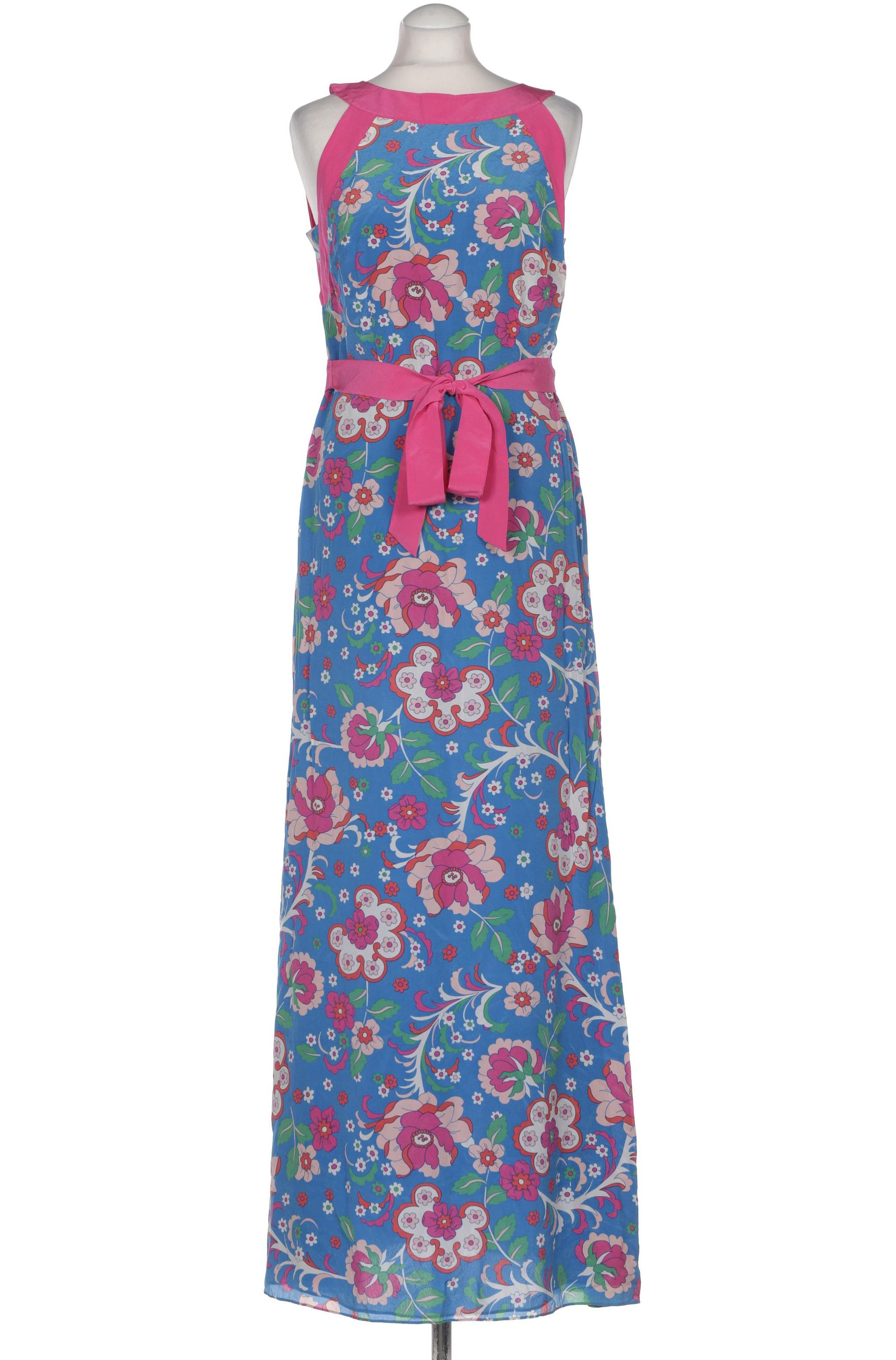 

Boden Damen Kleid, blau